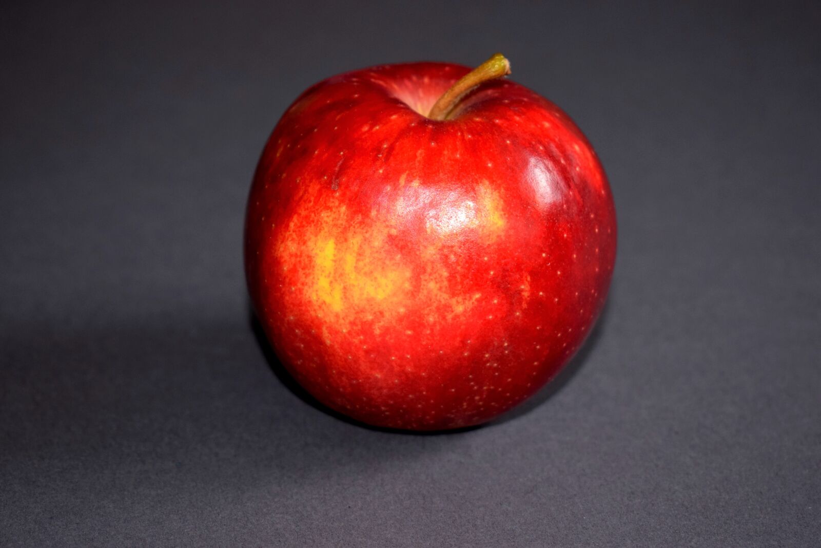 Nikon D3300 sample photo. Fruit, apple, food photography