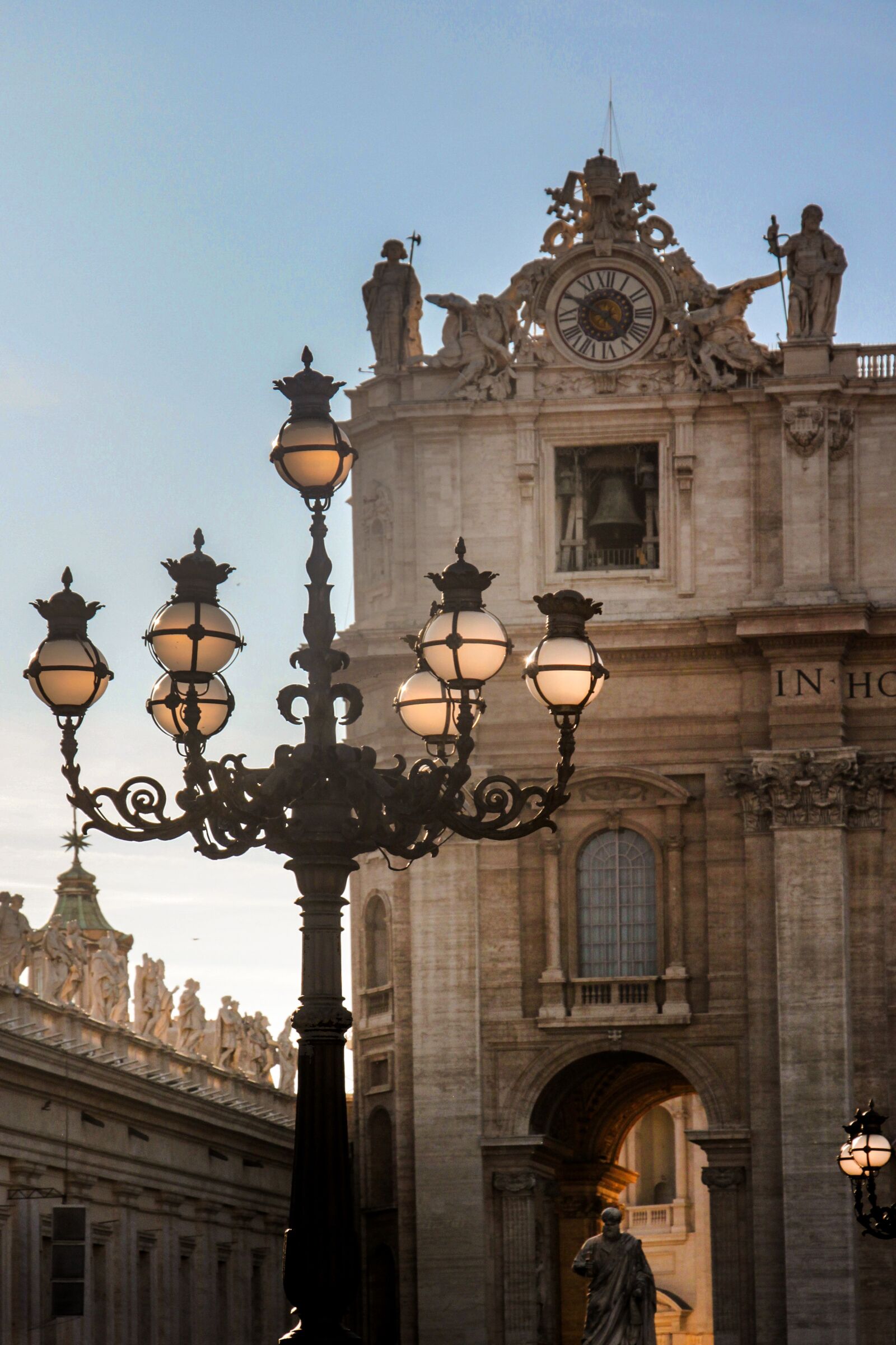 Canon EOS 500D (EOS Rebel T1i / EOS Kiss X3) sample photo. Rome, vatican, st peter's photography