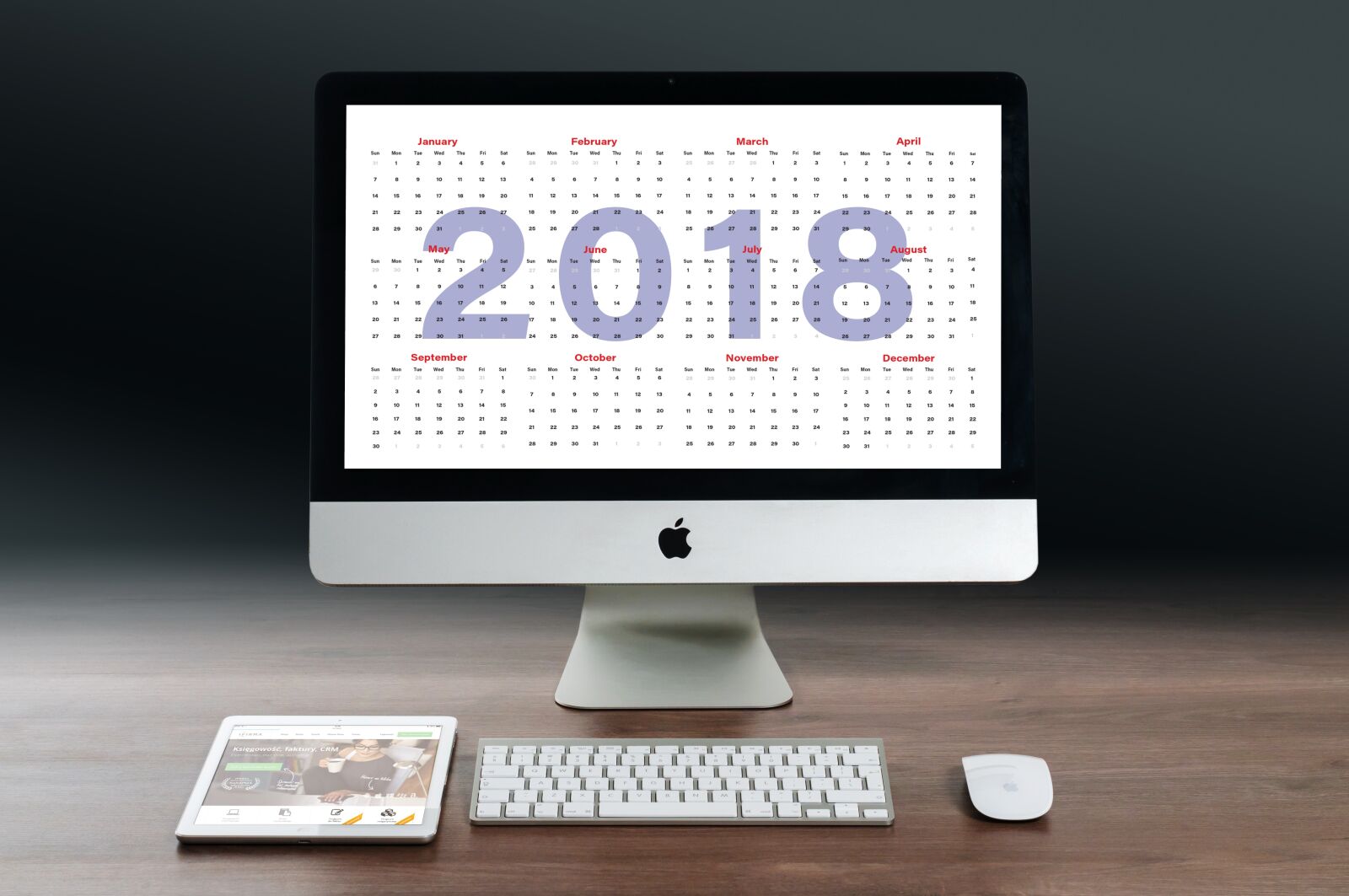 Nikon D300 sample photo. Calendar, business, 2018 photography