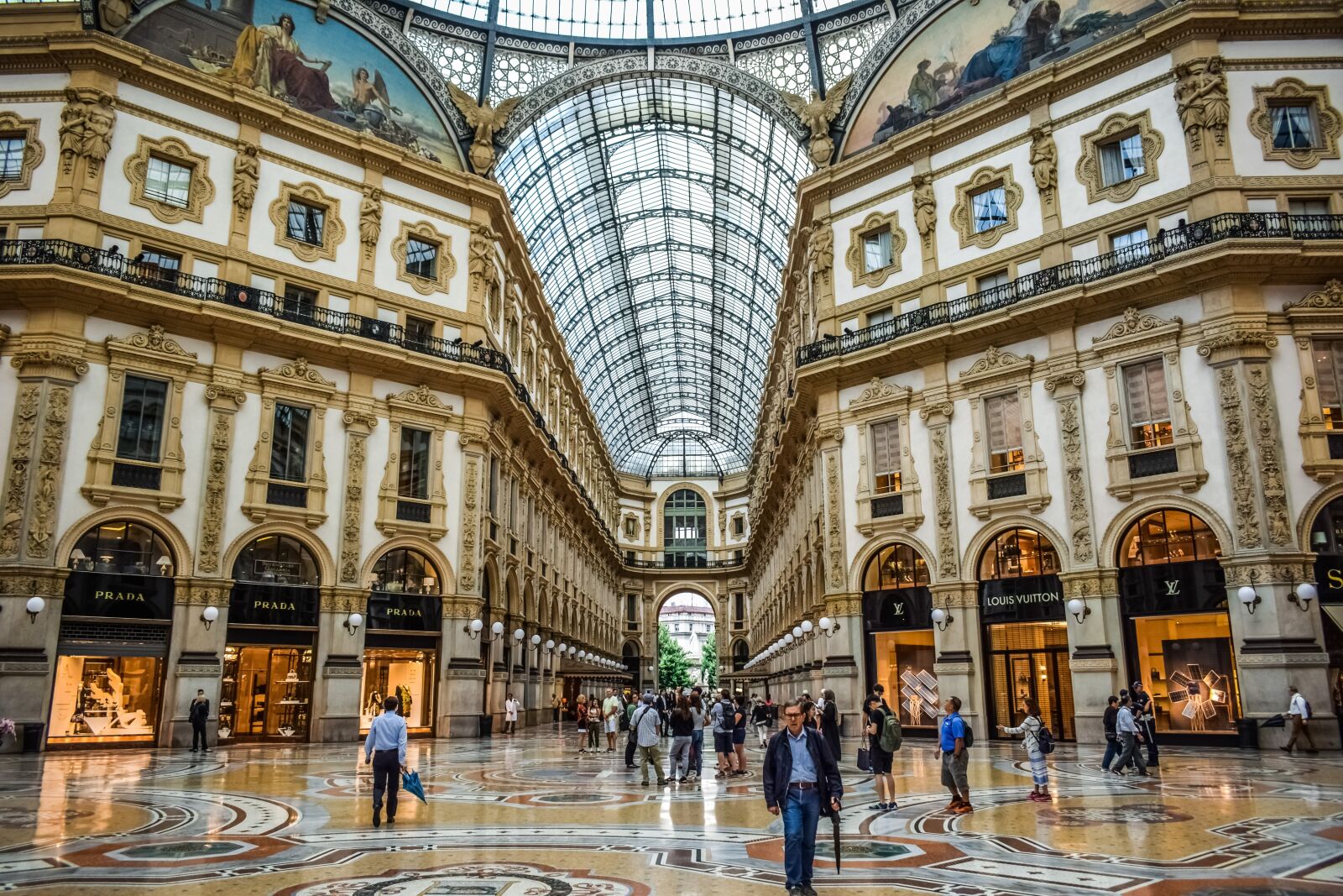 Nikon D3300 sample photo. Architecture, building, city photography