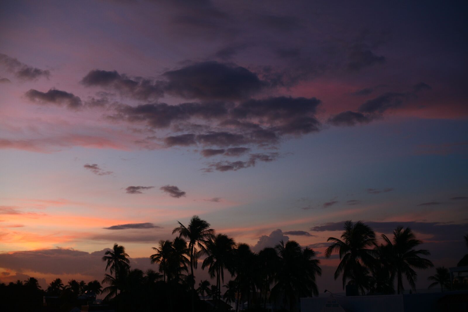 Canon EOS 5D sample photo. Sunset, seascape, tropics photography