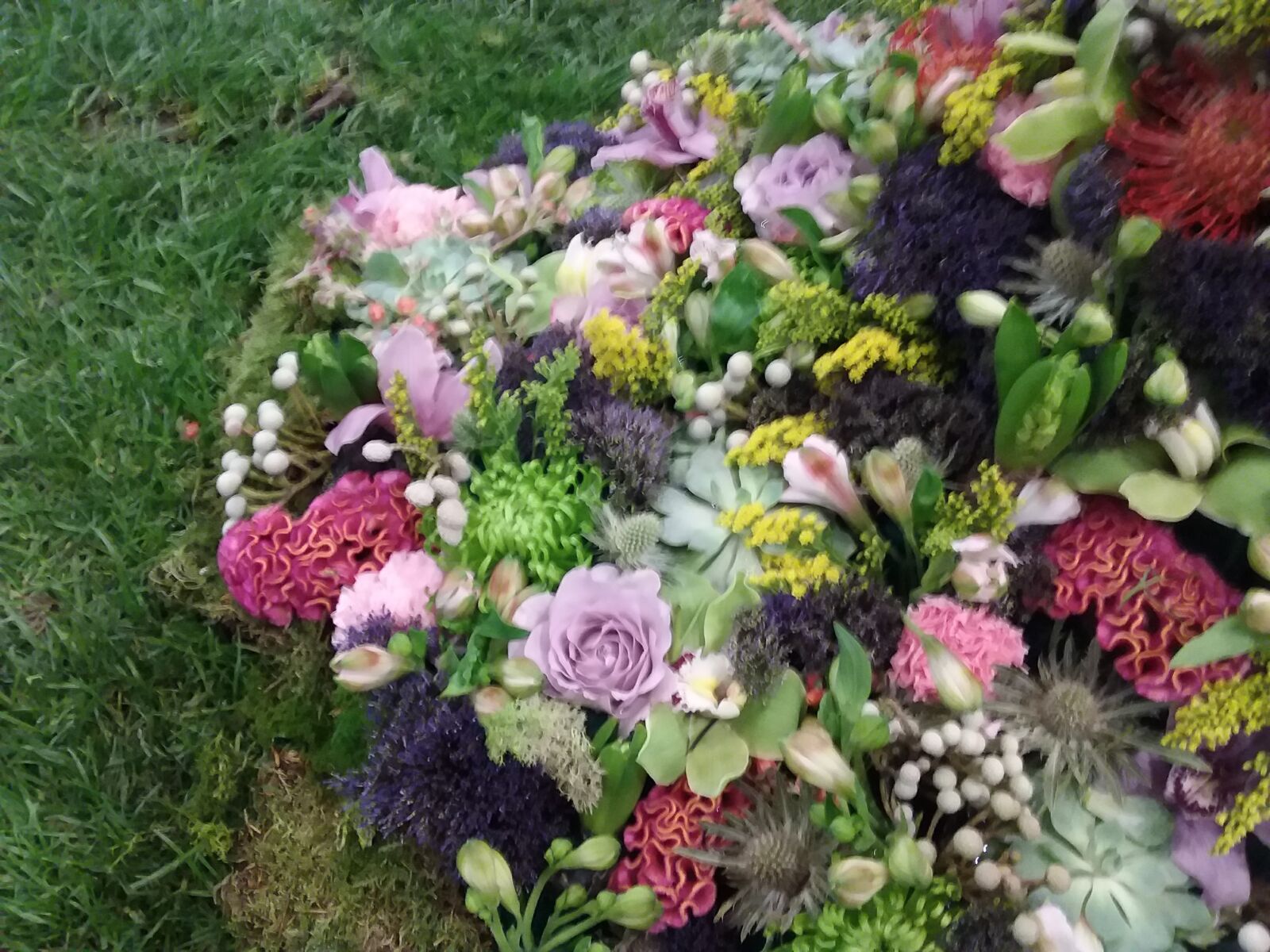 Samsung Galaxy J3(2016) sample photo