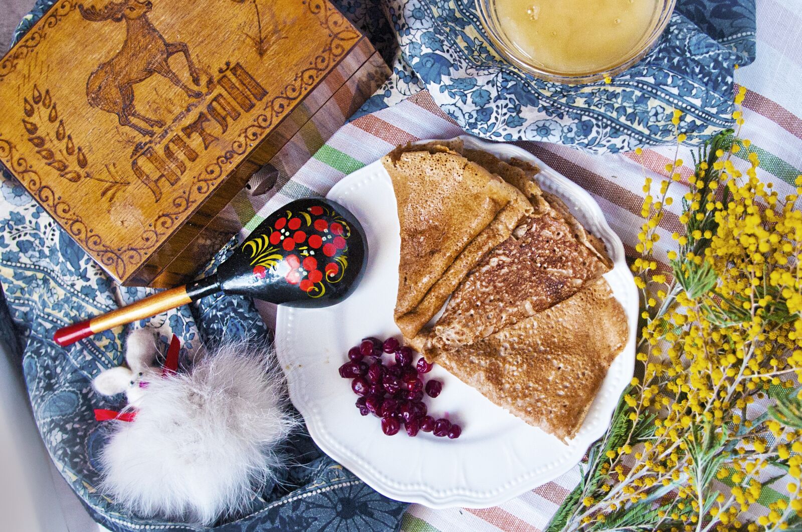 Nikon D300 sample photo. Carnival, mimosa, russia photography