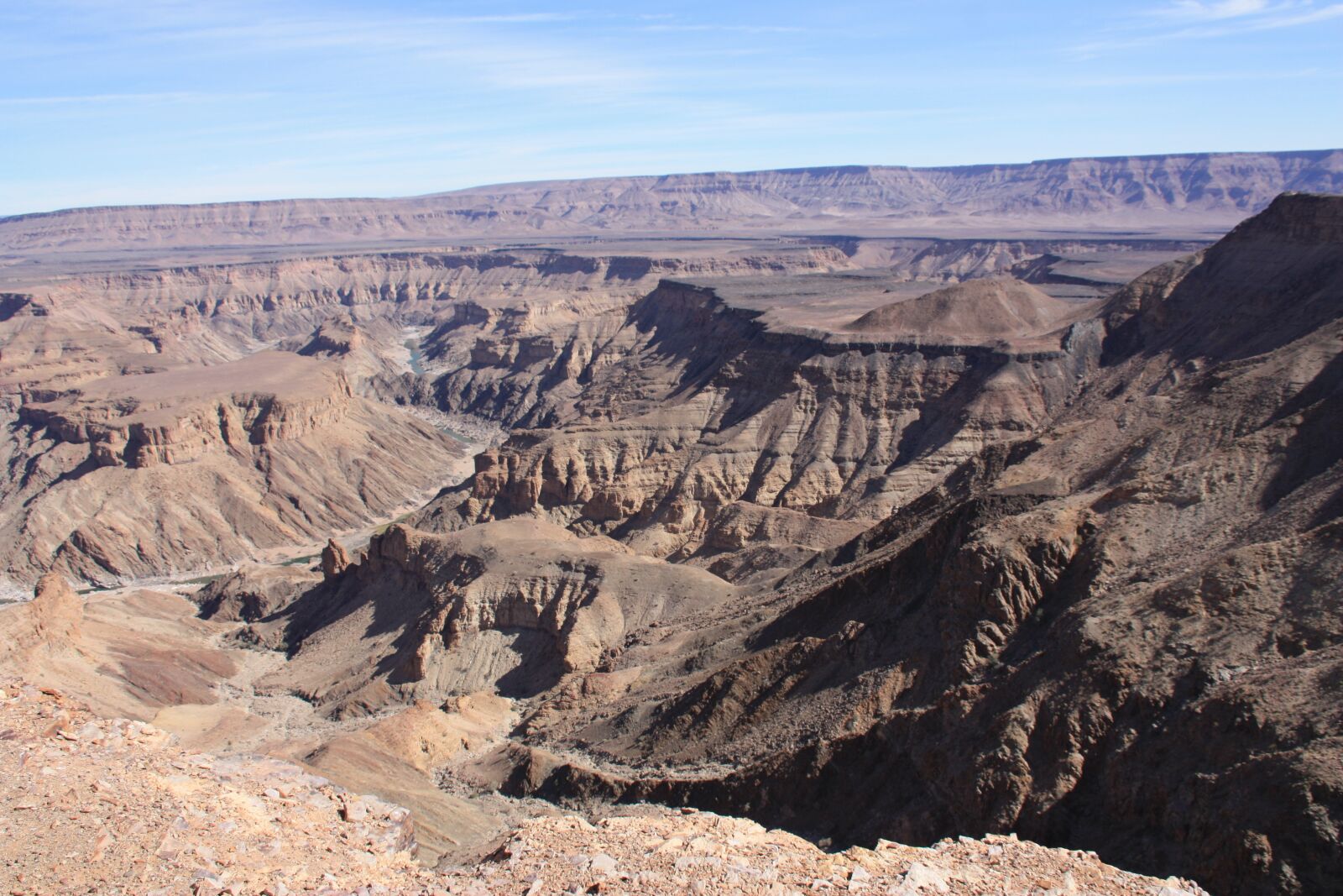 Canon EOS 450D (EOS Rebel XSi / EOS Kiss X2) sample photo. Namibia, africa, rock photography