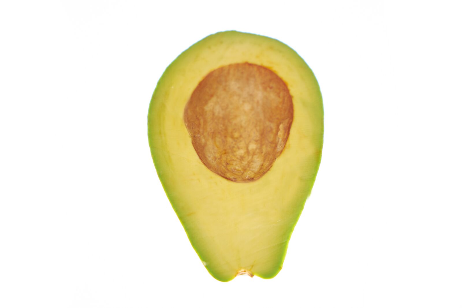 Sony a7R II sample photo. Avocado, vegetable, fruit photography