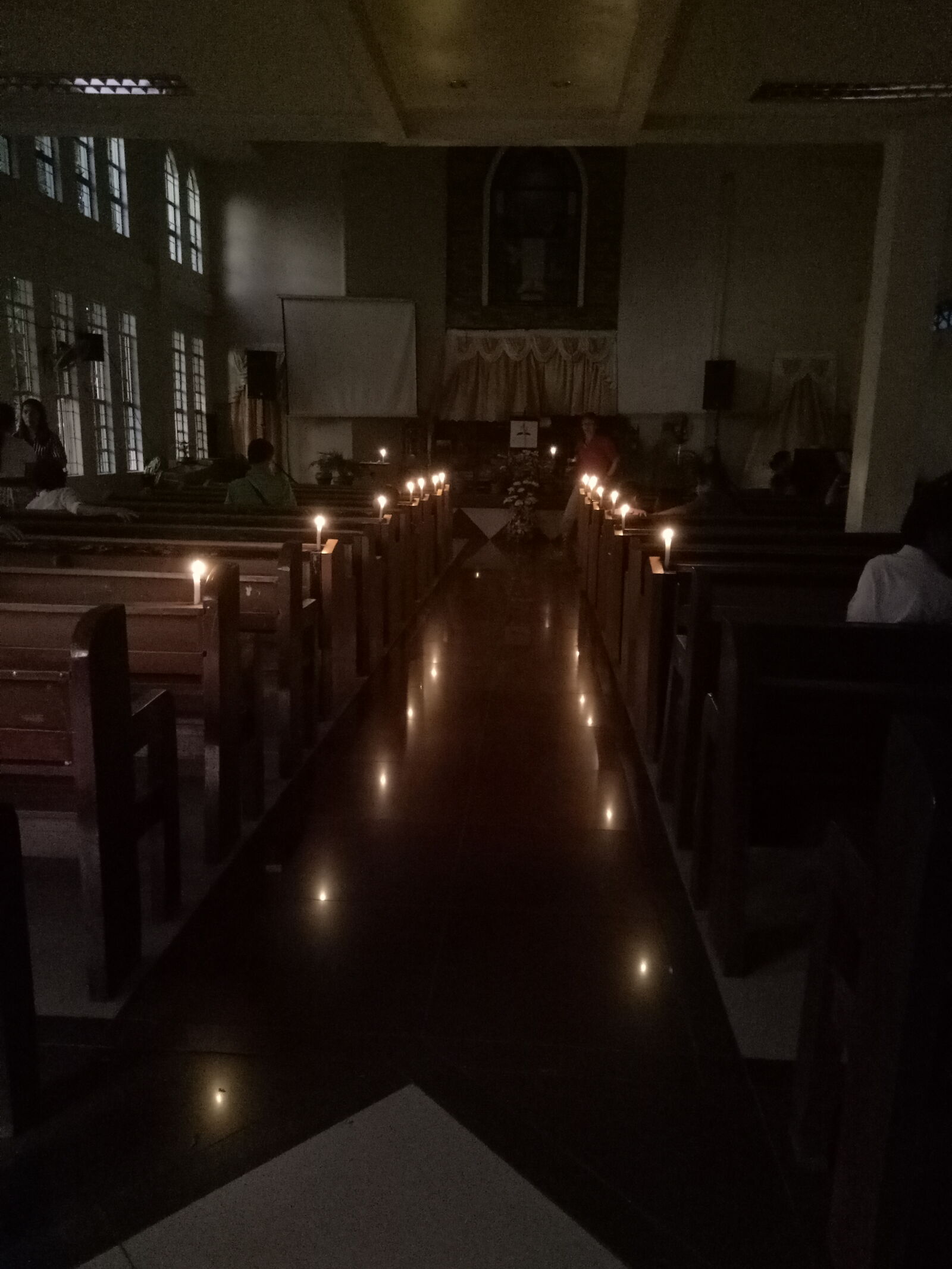 OPPO A1601 sample photo. No, lights photography