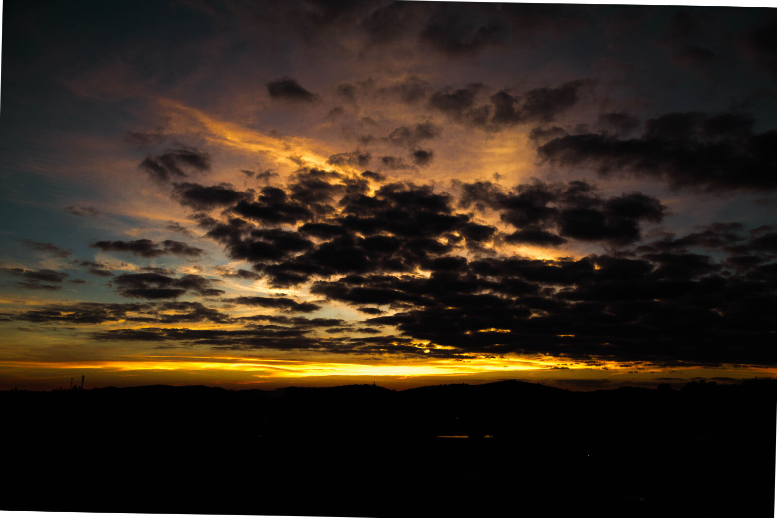 Canon EF 24-105mm F4L IS USM sample photo. Francisco, morato, sp, brasil photography