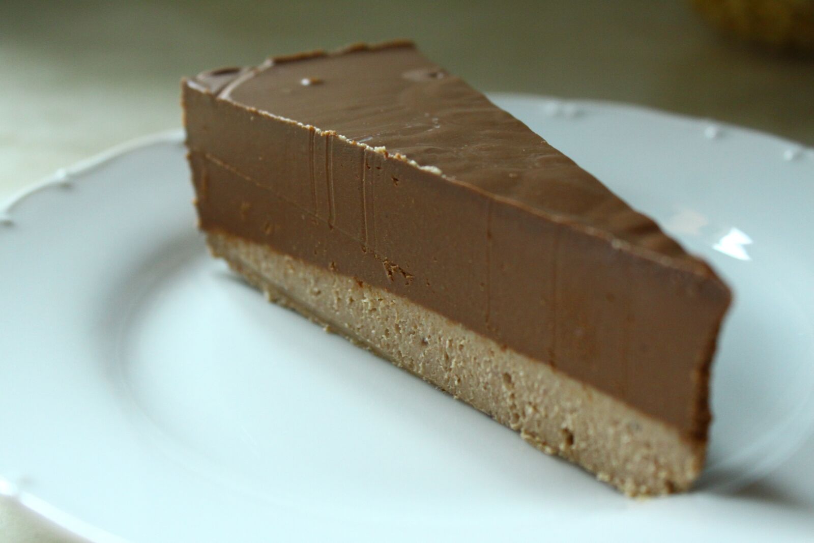 Canon EOS 50D sample photo. A cake, corpus, chocolate photography