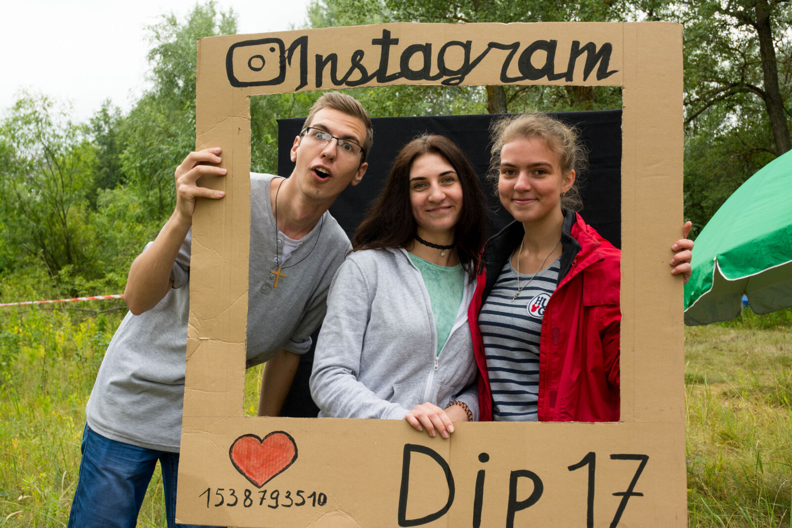 Nikon D7100 sample photo. Camp, dip, forest, pine photography