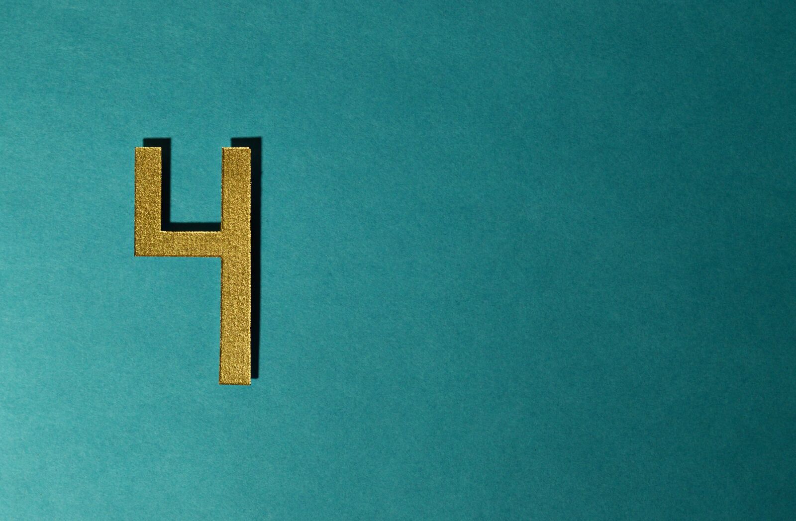 Nikon D3200 sample photo. Four, type, number photography