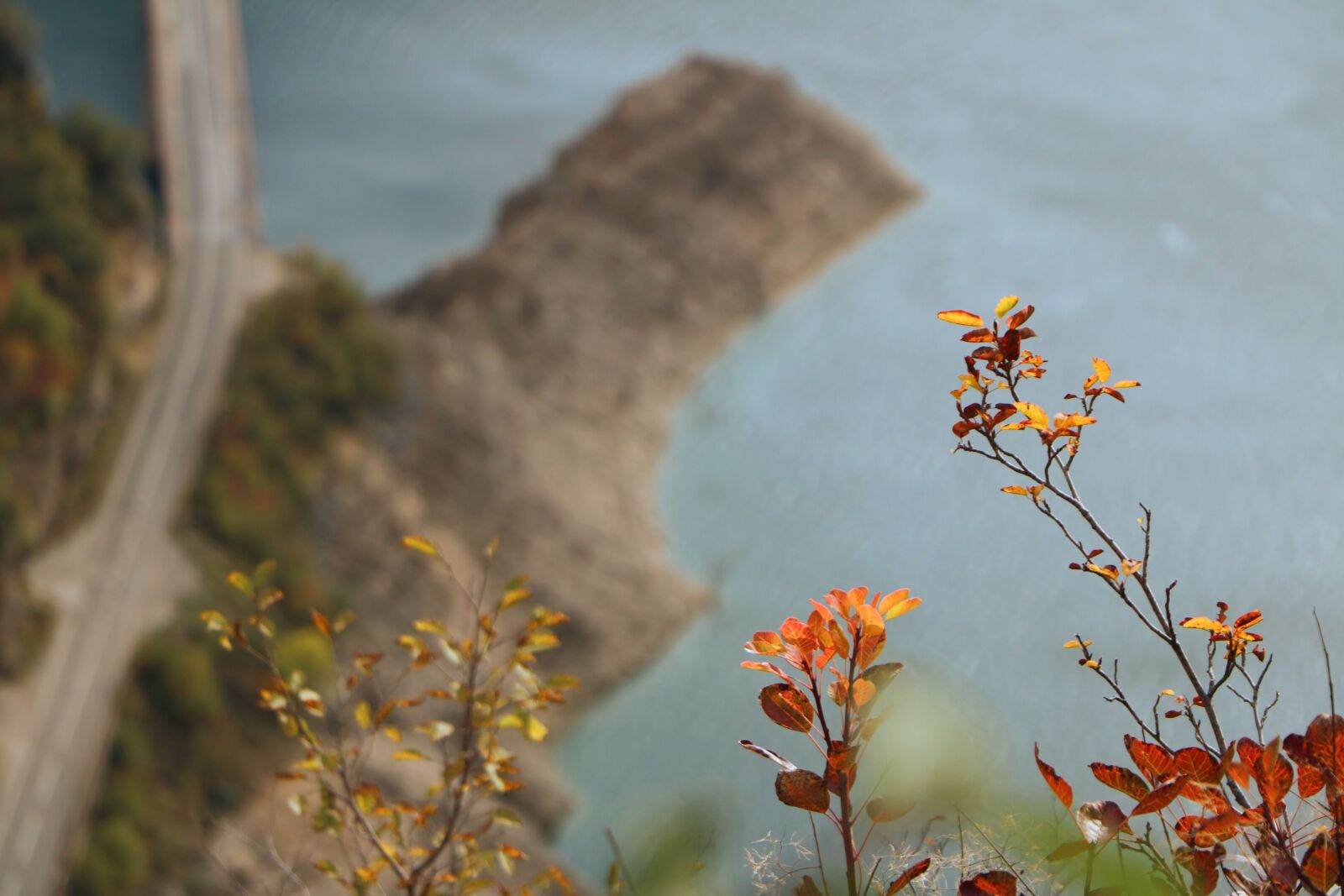 Canon EOS 760D (EOS Rebel T6s / EOS 8000D) sample photo. Water, background, nature photography