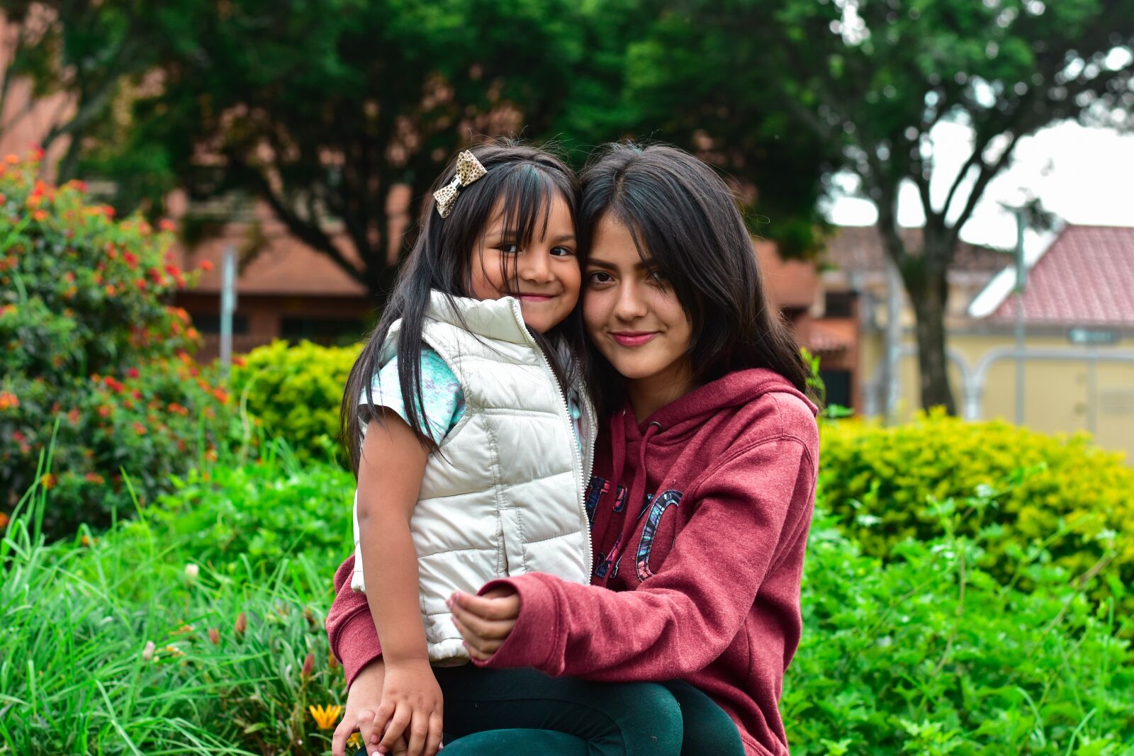 Nikon D3400 sample photo. Young, model, women photography