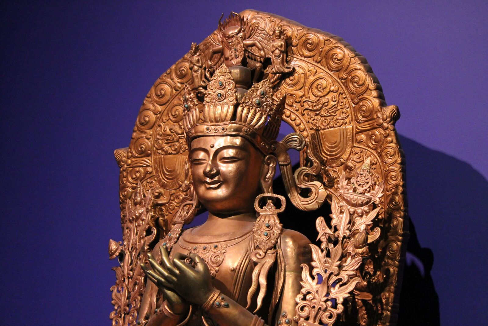 Canon EOS 1100D (EOS Rebel T3 / EOS Kiss X50) sample photo. Buddha, religion, statue photography