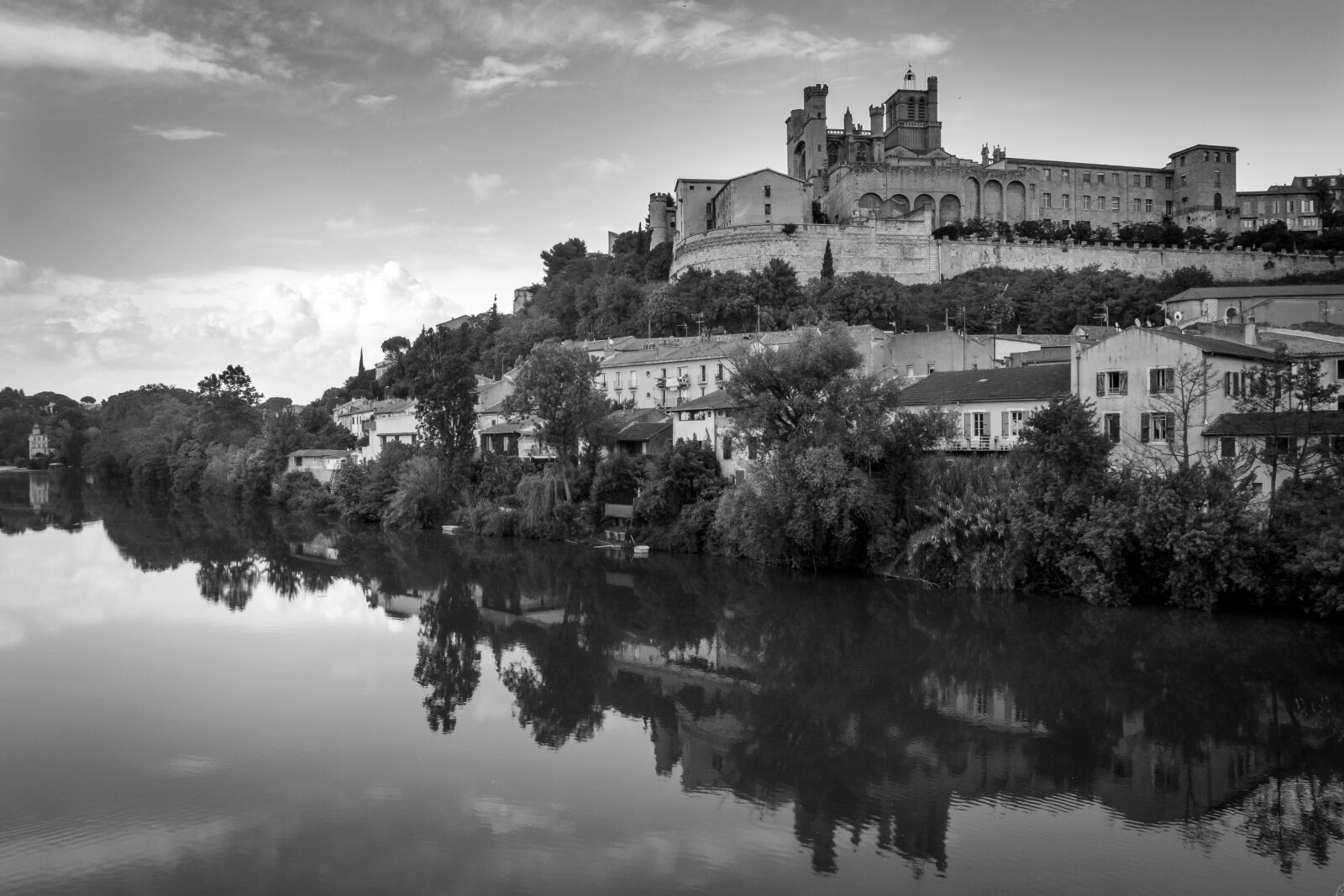 Canon EOS 70D sample photo. Landscapes, field, village photography