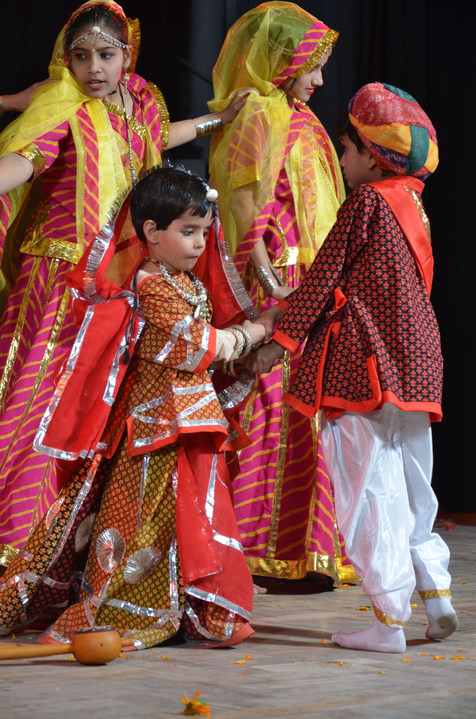 Nikon D7000 sample photo