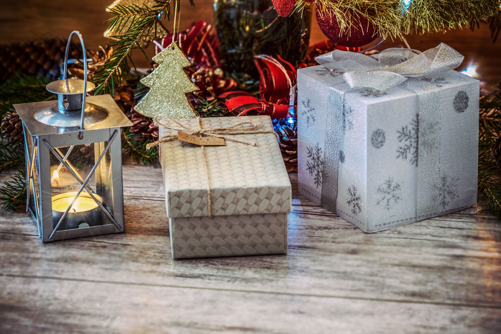 Nikon D750 sample photo. Holiday gifts, holidays, christmas photography
