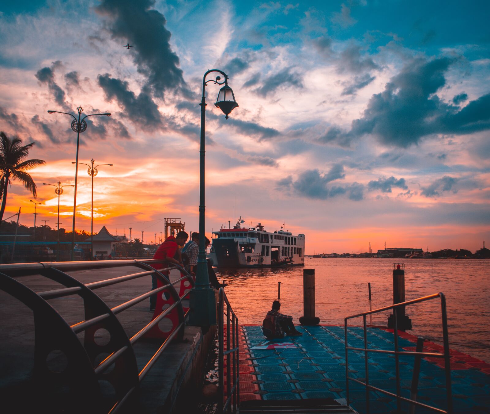 Nikon D5200 sample photo. River, sunrise, water photography