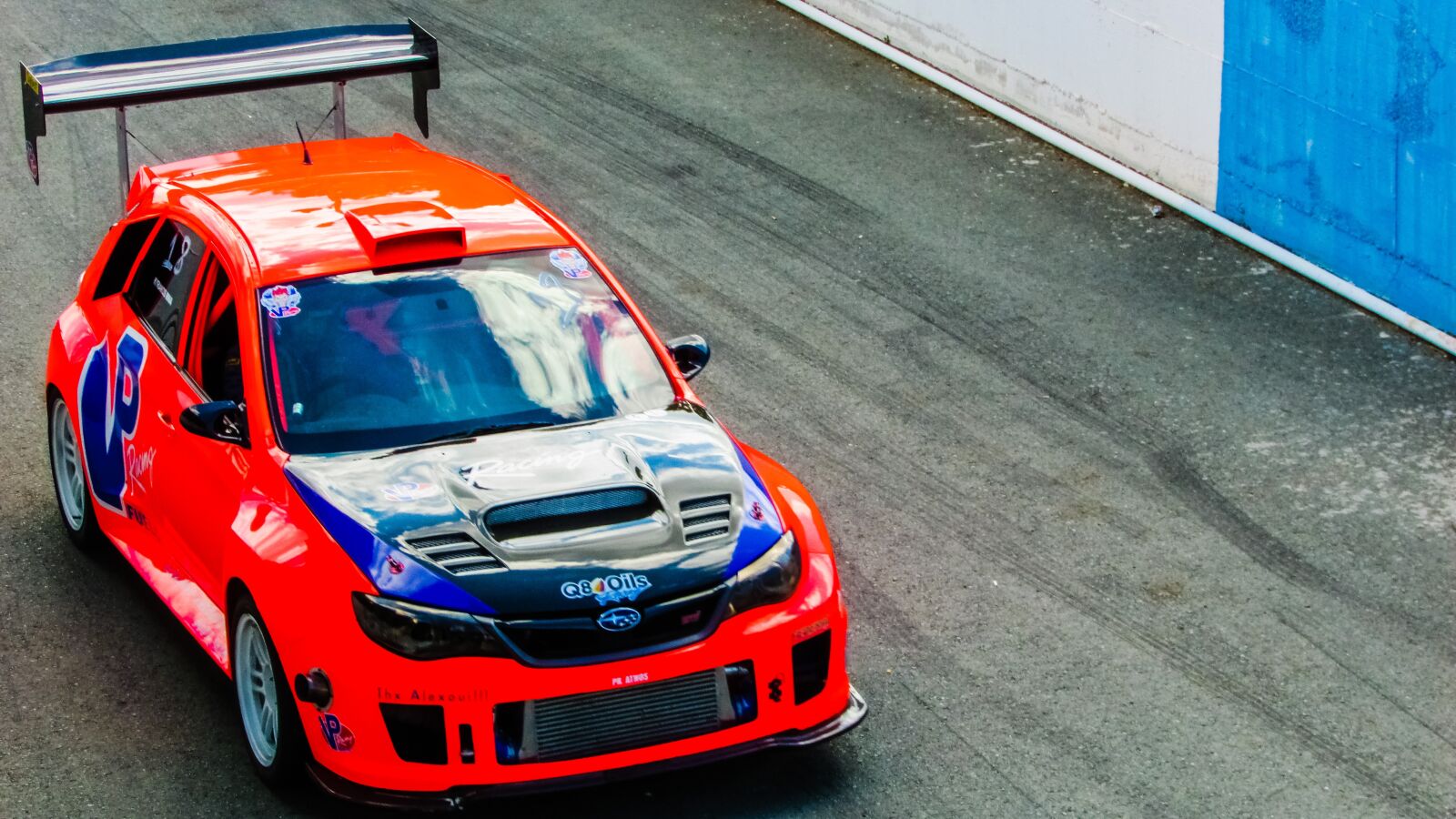 Canon PowerShot SX400 IS sample photo. Racing car, car, race photography