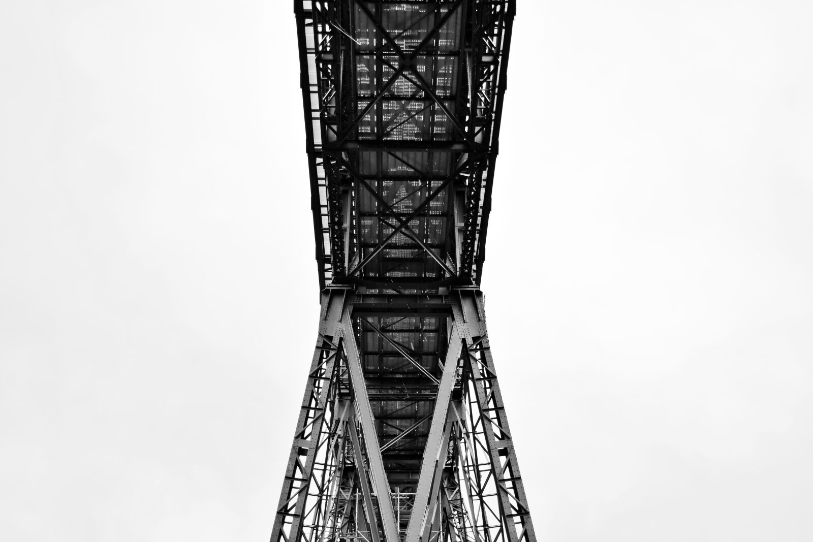 Nikon D3300 sample photo. Architecture, bridge, structure photography