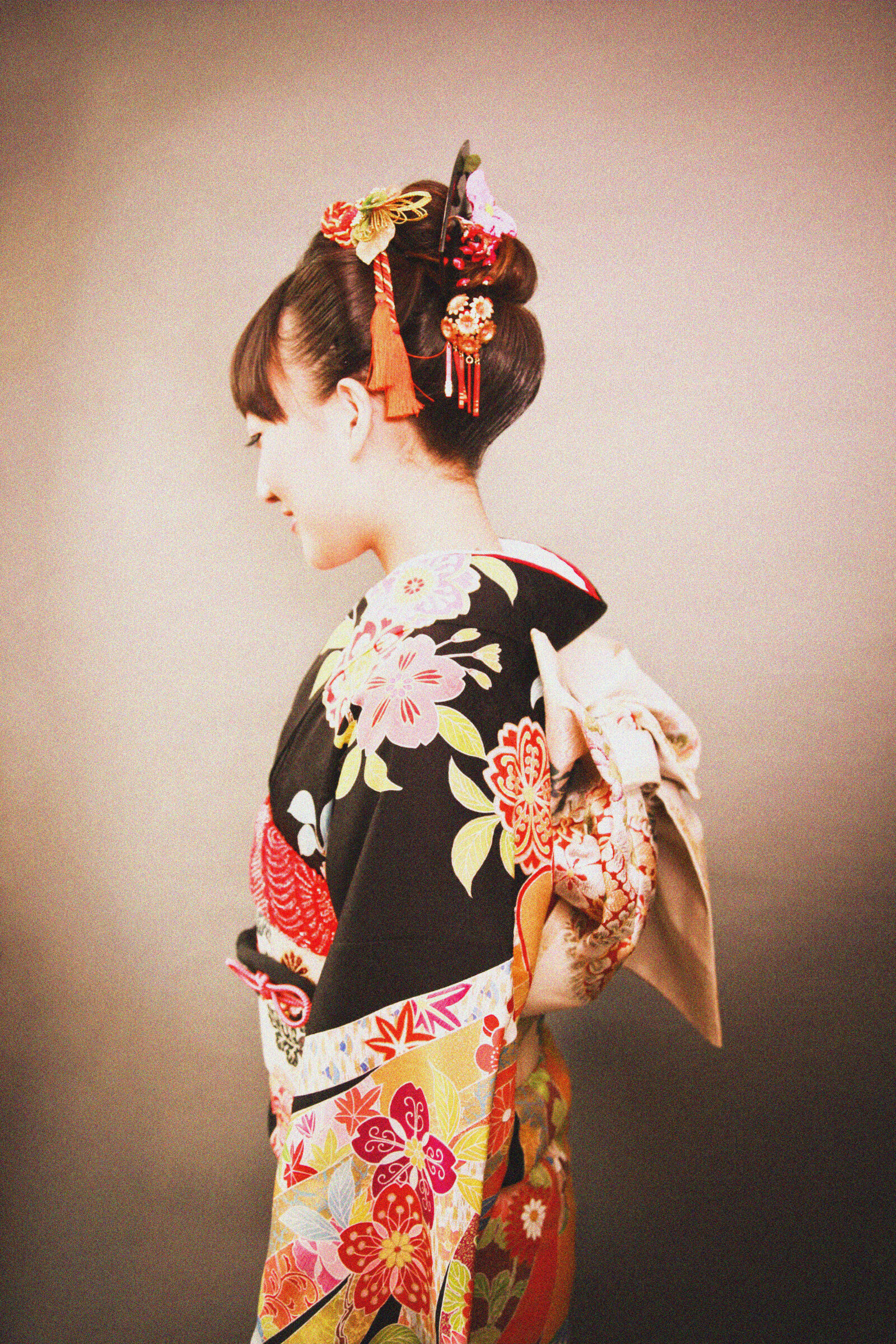 Canon EOS 5D Mark II sample photo. Woman, girl, hair, style photography