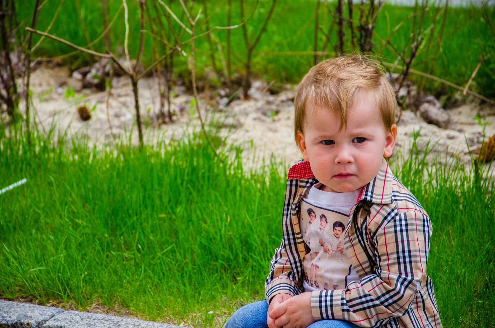 Nikon D5100 sample photo