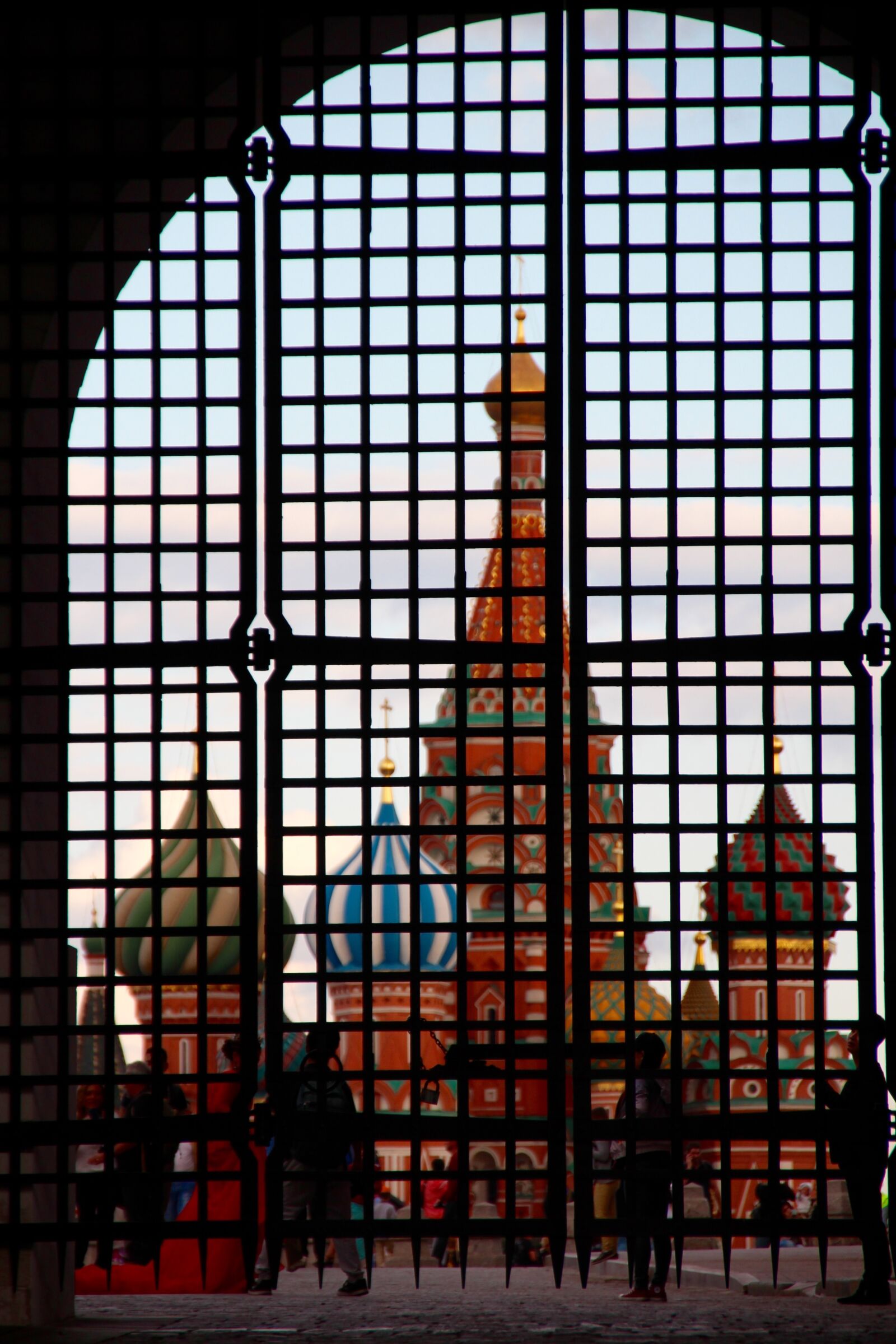 Canon EOS 600D (Rebel EOS T3i / EOS Kiss X5) sample photo. Moscow, russia, soviet union photography