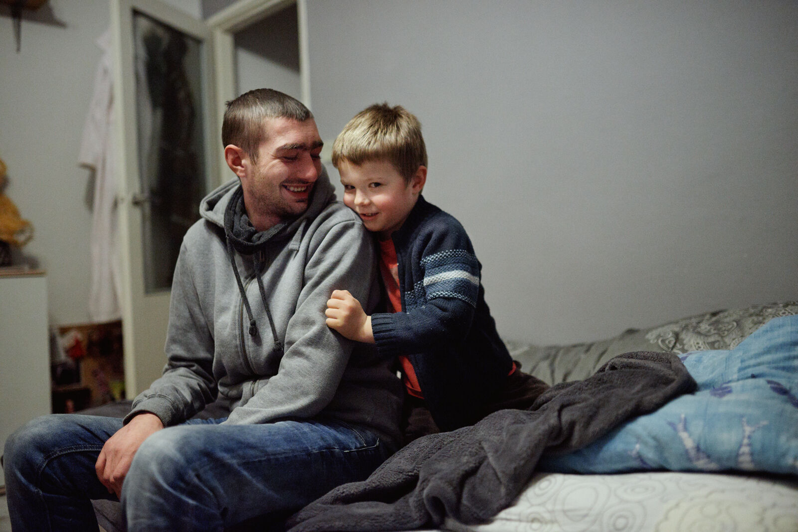 Nikon D610 sample photo. Brother, night, nikon, wasylko photography