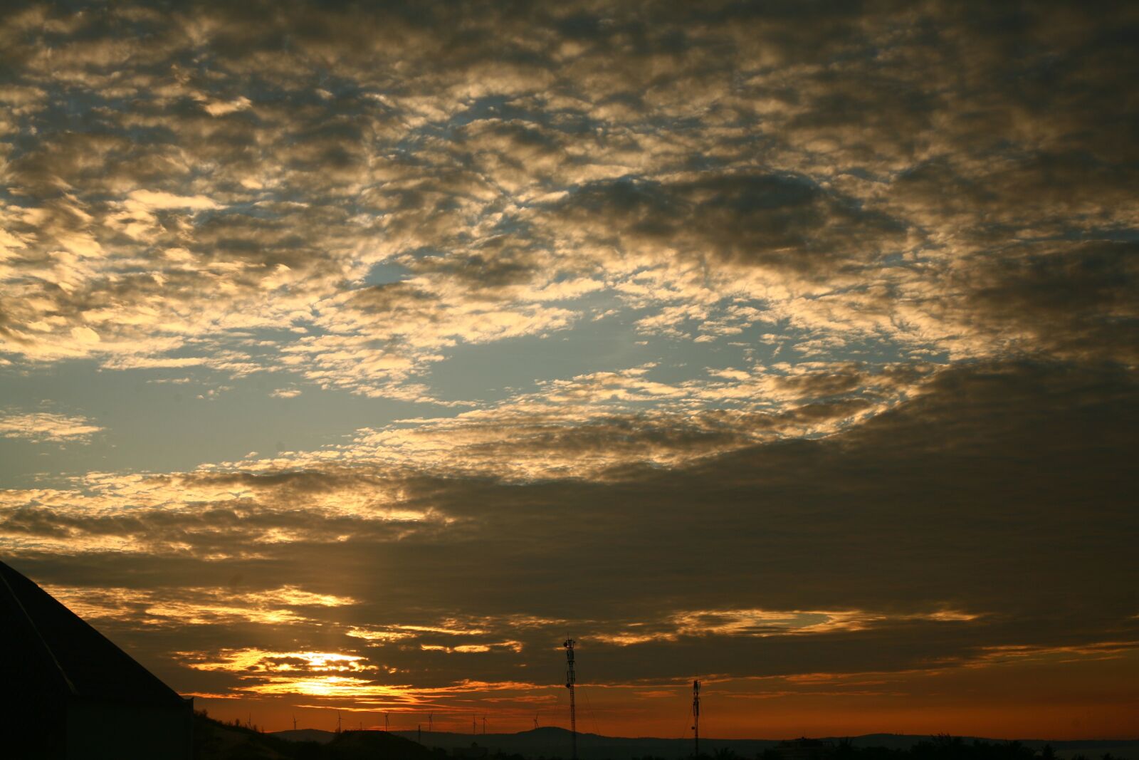 Canon EOS 5D sample photo. Sunset, seascape, tropics photography