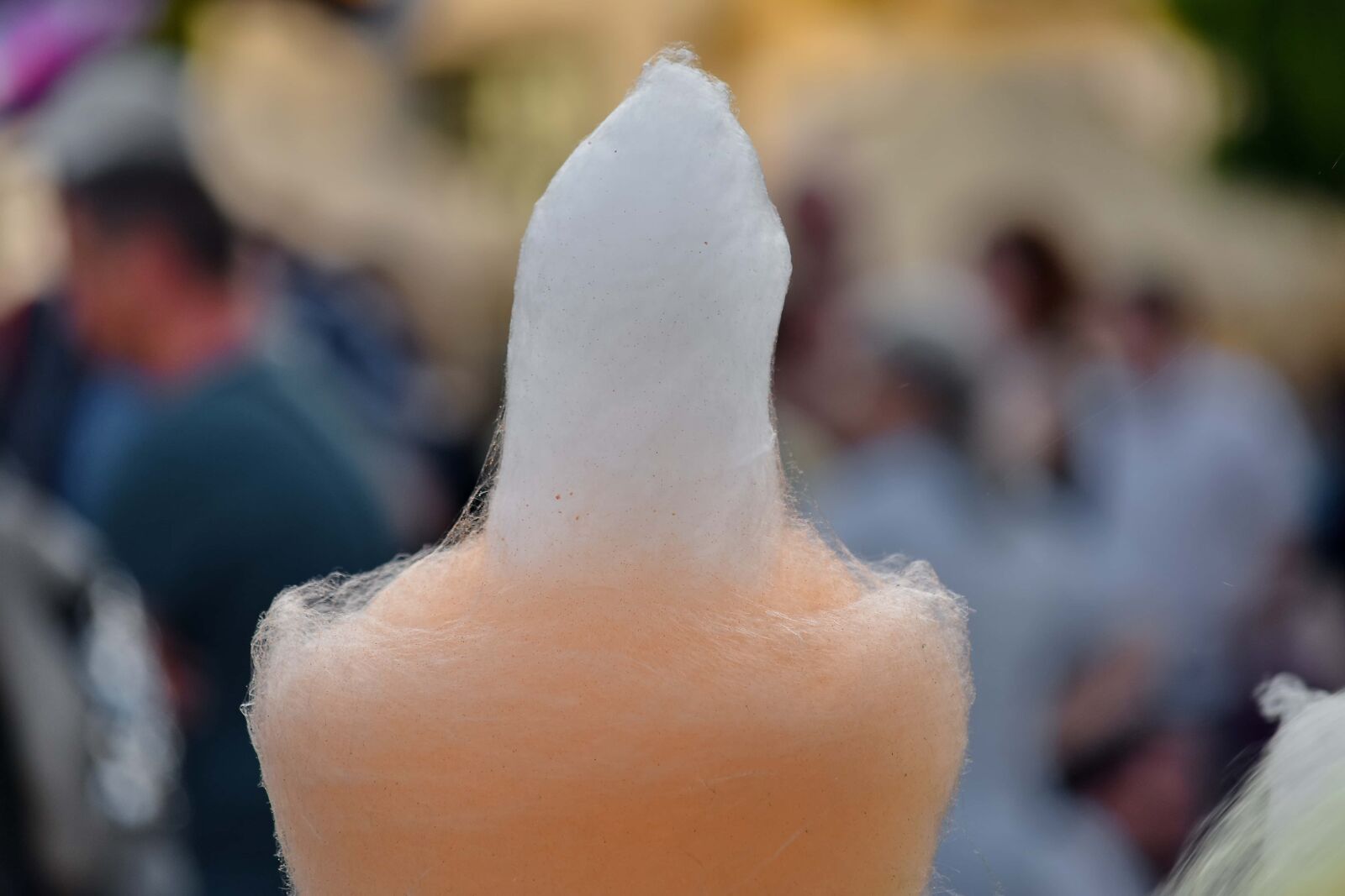 Nikon D5500 sample photo. Festival, food, many, street photography