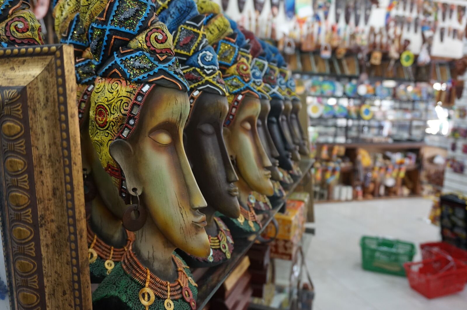 Sony Alpha a5000 (ILCE 5000) sample photo. Souvenir, music, mitbringsel photography