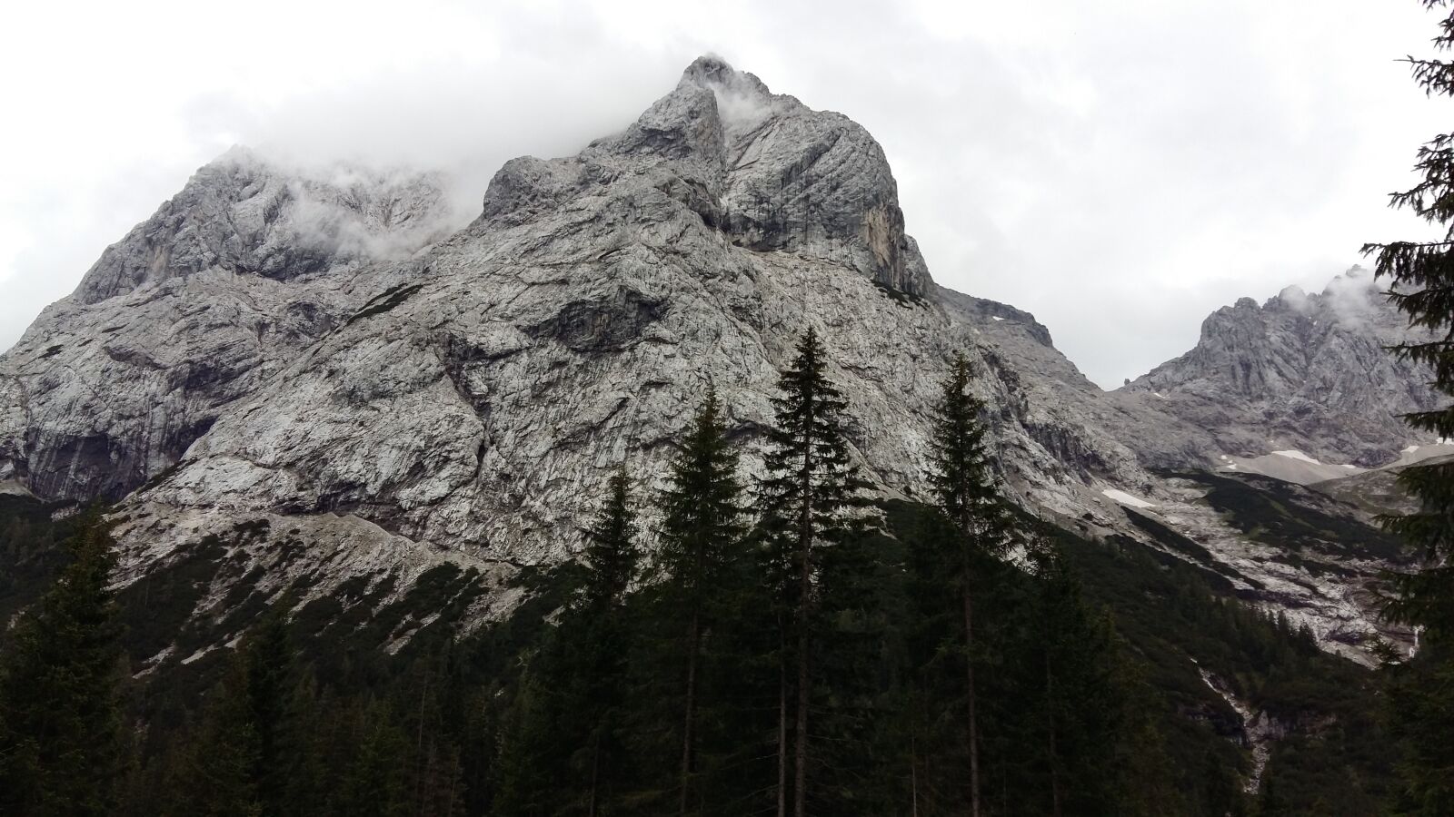 Samsung Galaxy A5 sample photo. Alm, alpine, mountains photography