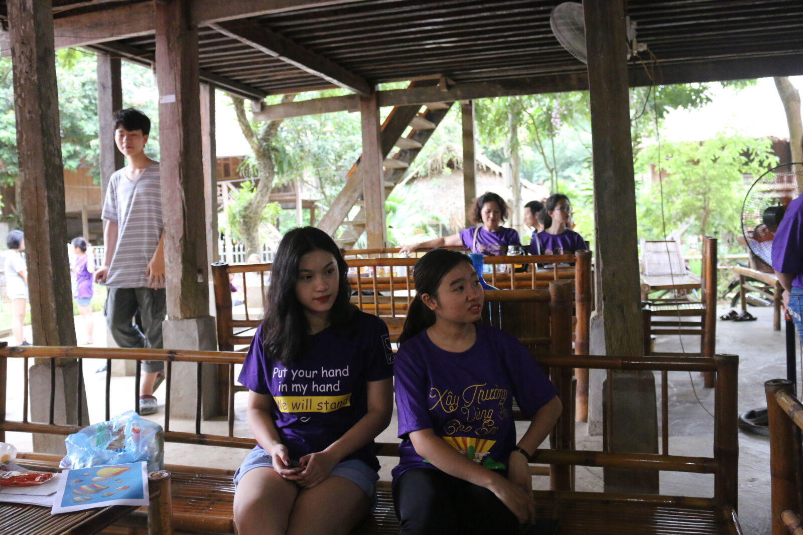 Canon EOS 70D sample photo