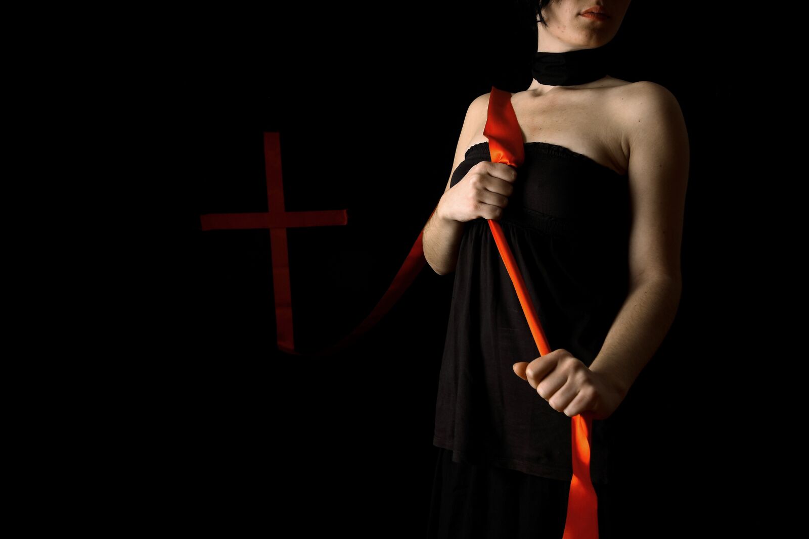 Canon EOS 40D sample photo. Model, portrait, woman photography