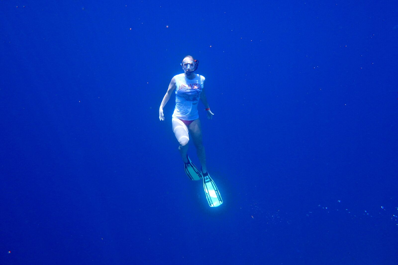 Olympus TG-850 sample photo. Swim, snorkel, dive photography