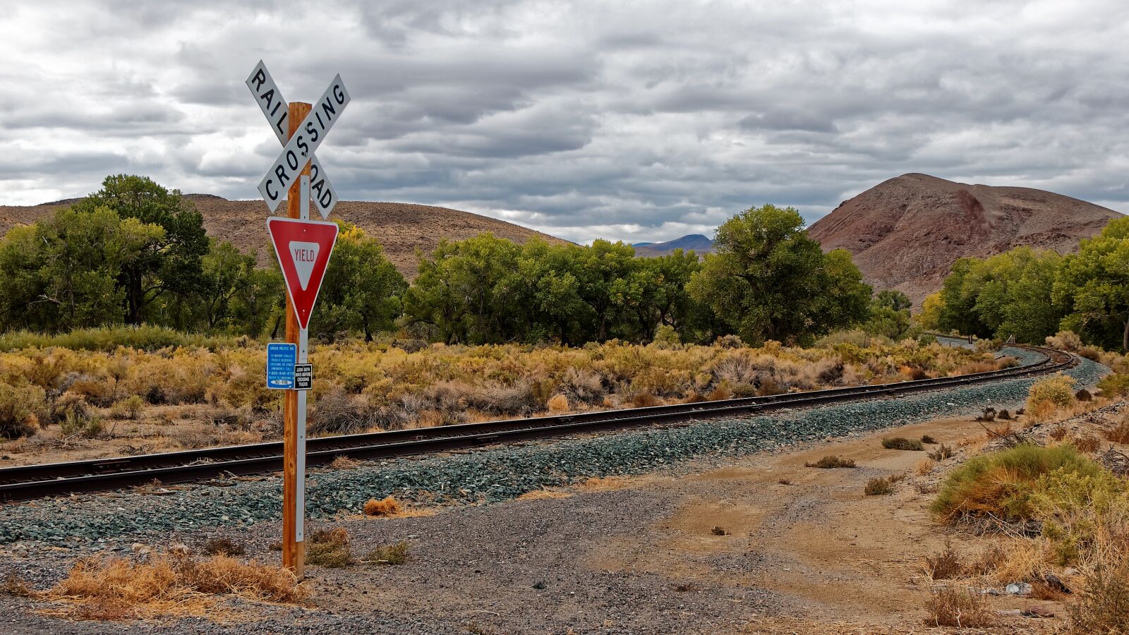 Nikon D50 sample photo. Nevada, usa, west photography