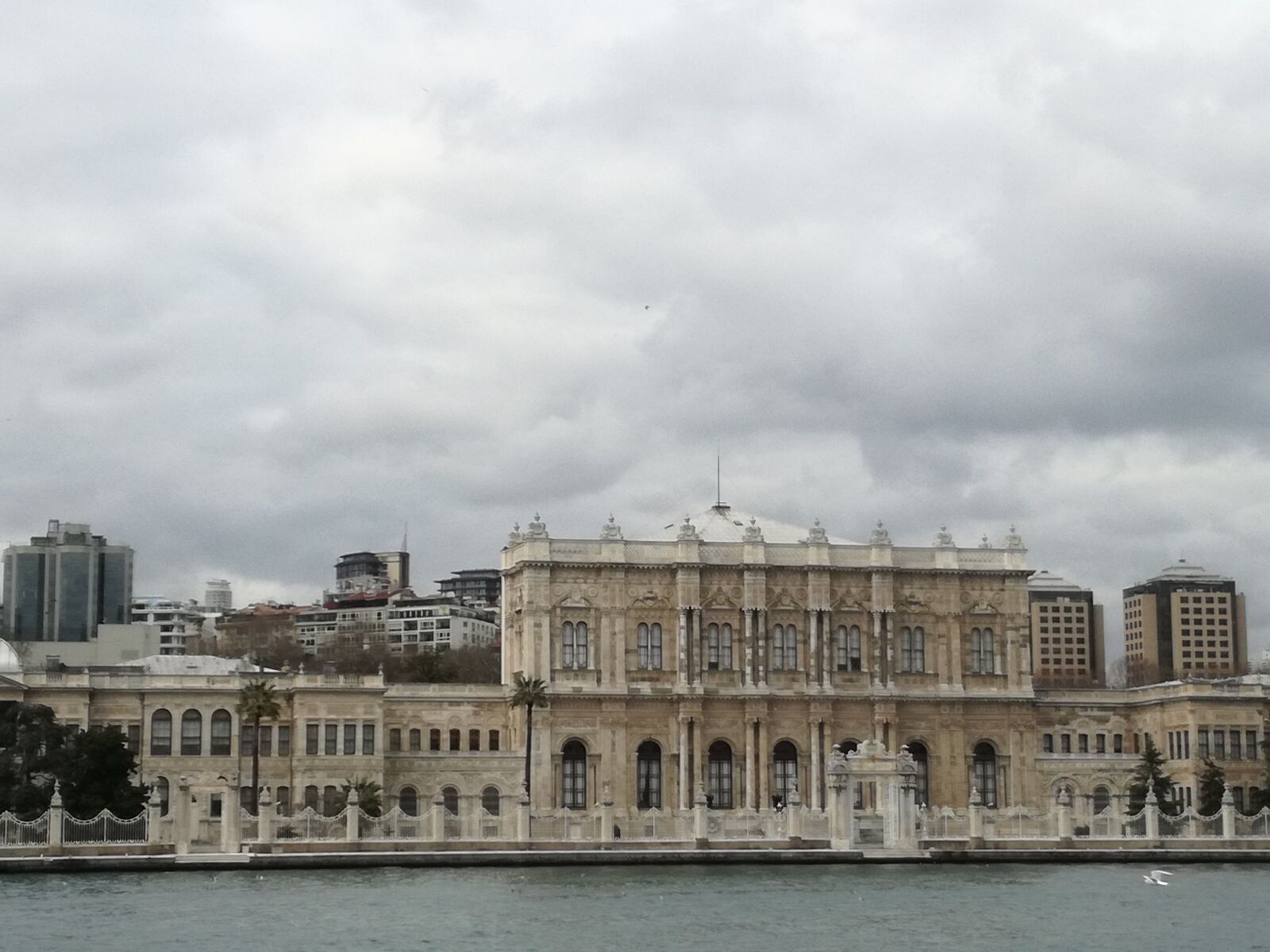 HUAWEI P9 LITE sample photo. Turkey, istanbul, holiday photography