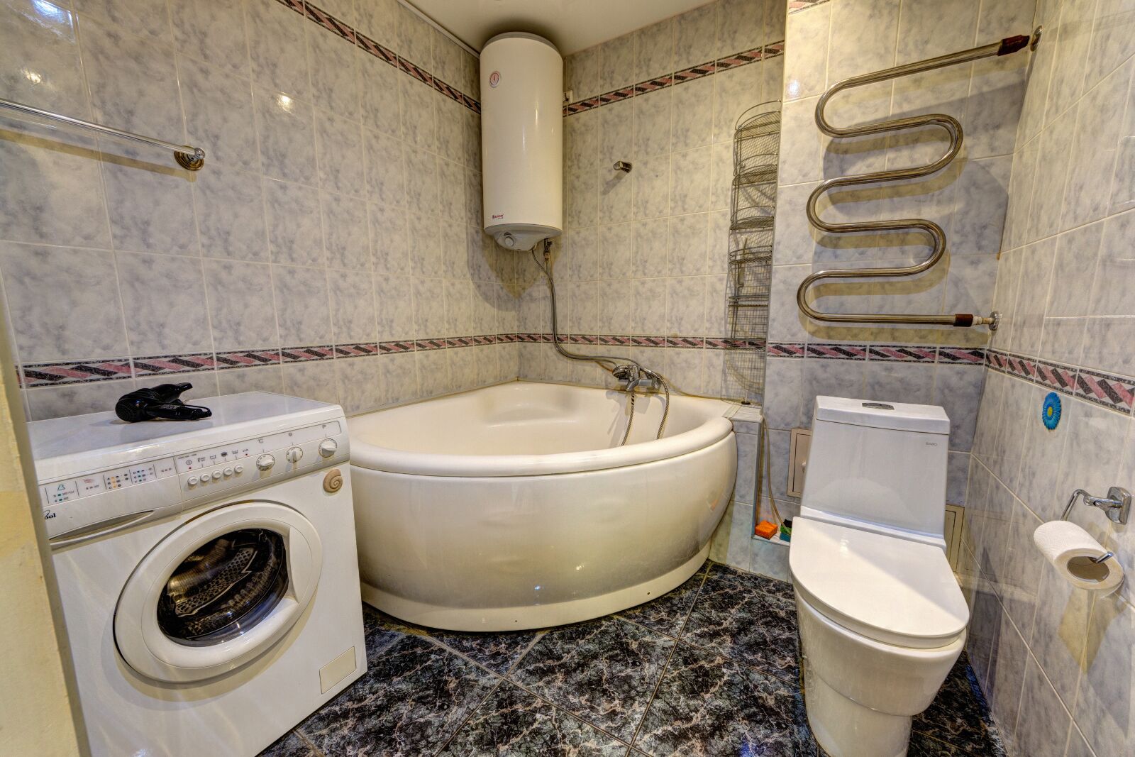 Canon EOS 70D sample photo. Apartment, room, the property photography