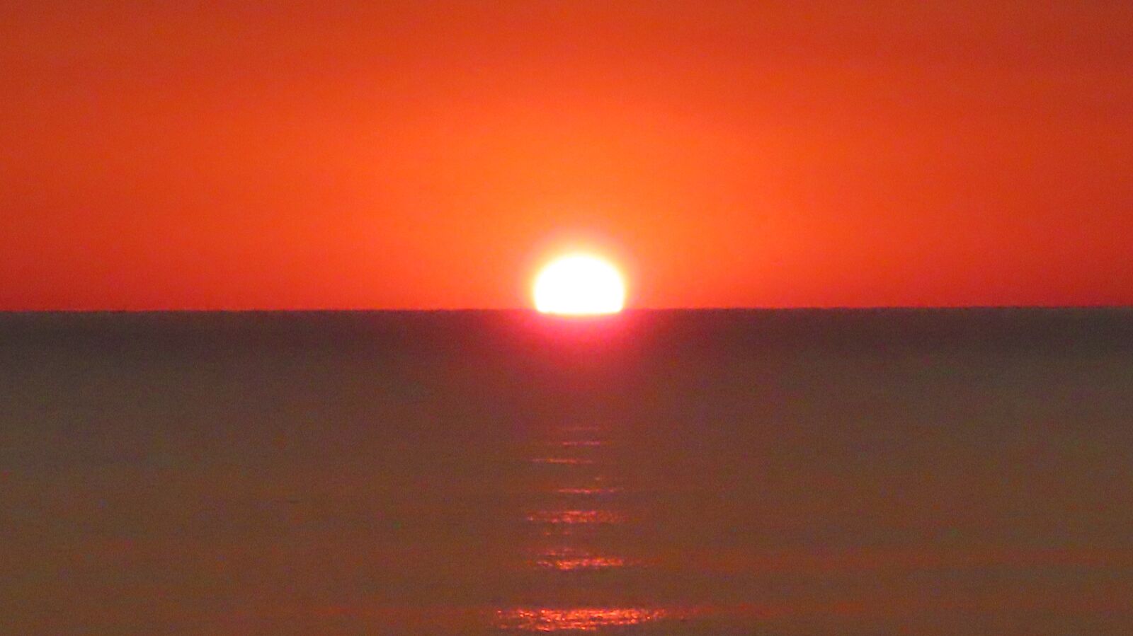 Canon PowerShot SX740 HS sample photo. Sunrise, japan sea, the photography
