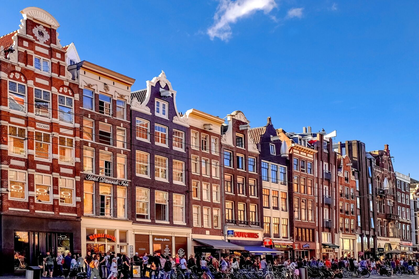 Fujifilm X30 sample photo. Amsterdam, street, people photography