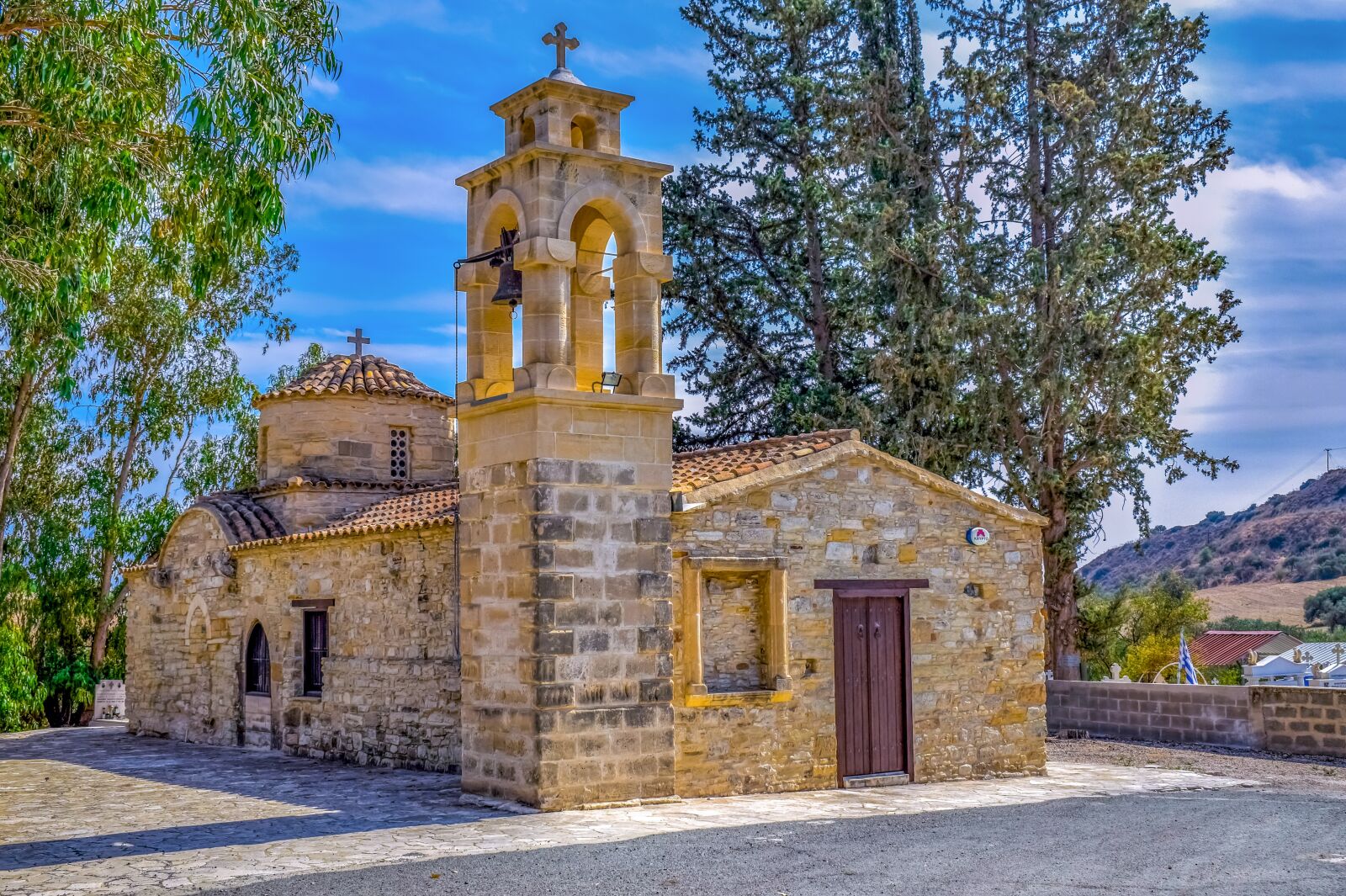 Nikon D3300 sample photo. Church, orthodox, religion photography