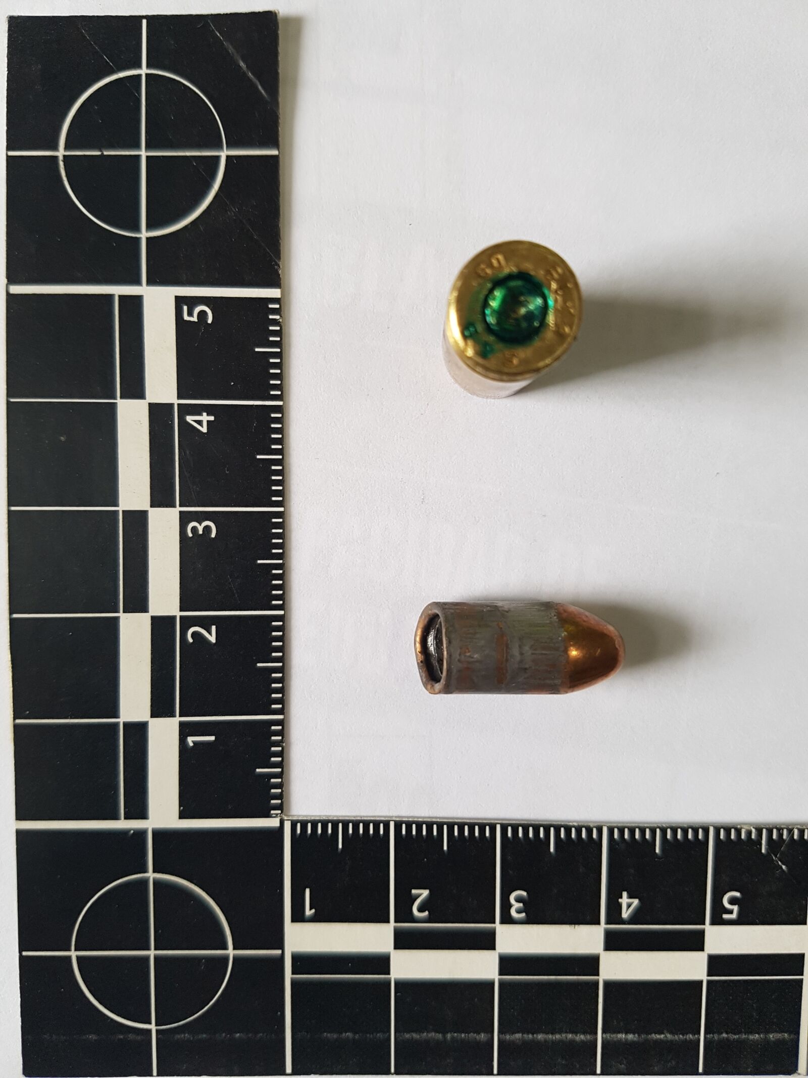Samsung Galaxy S7 Edge sample photo. Sheath, shell, ammo photography
