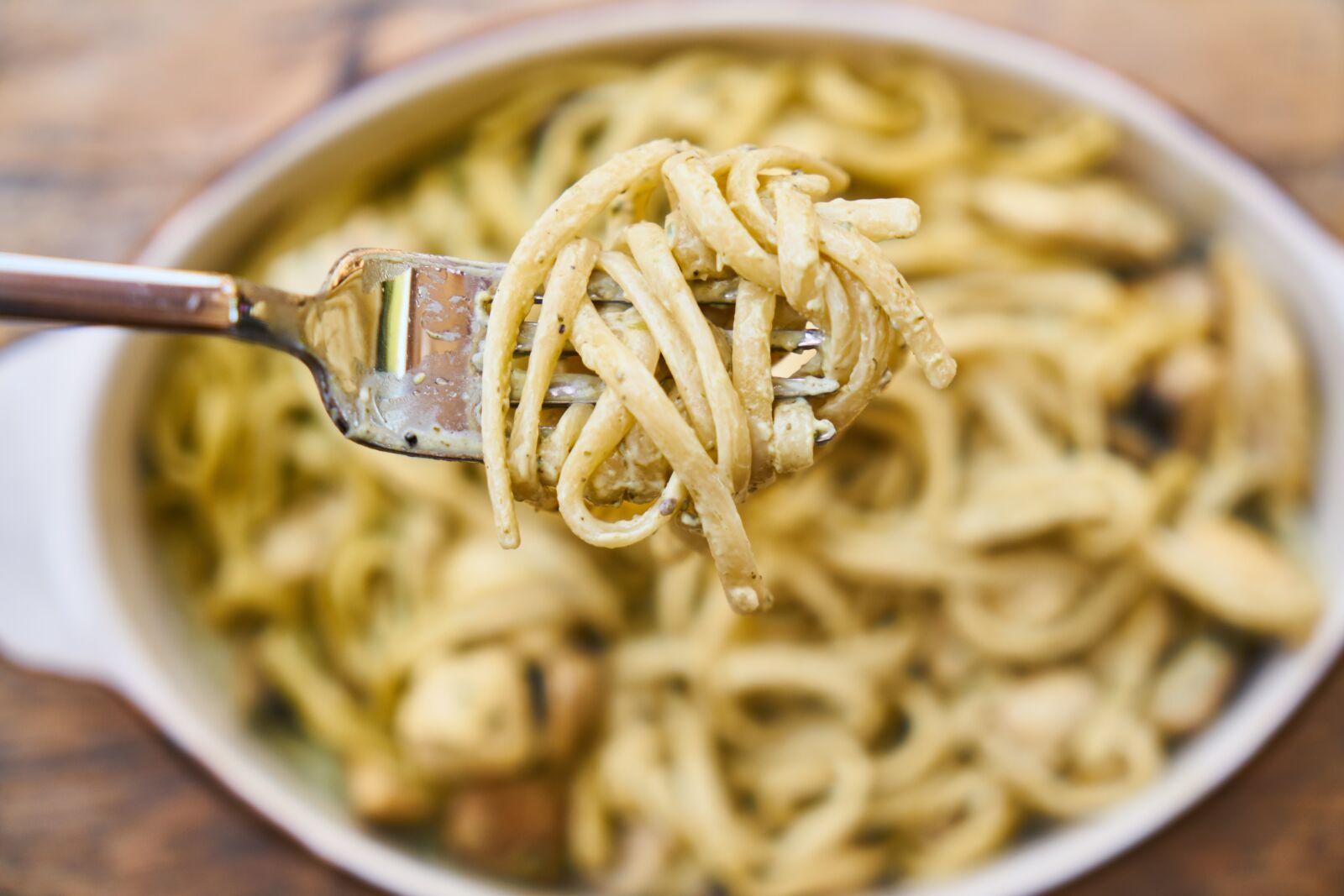 Sony a7R II sample photo. Pasta, italian, food photography