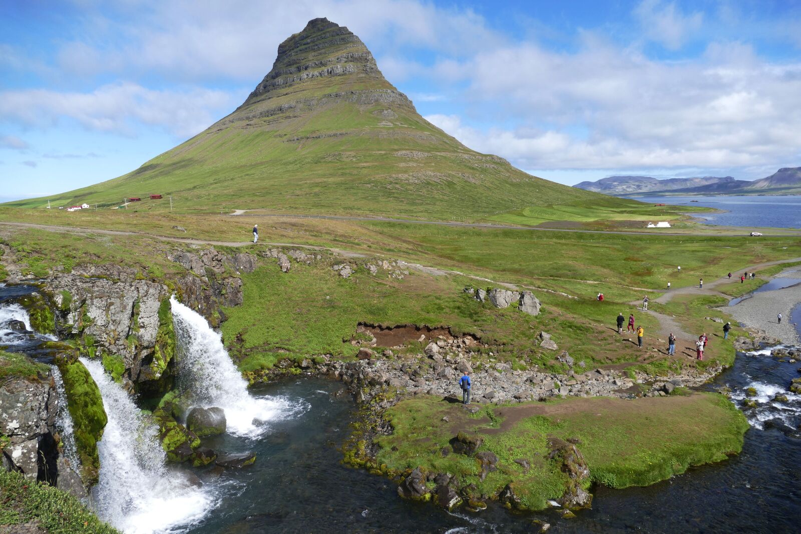 Panasonic Lumix DMC-FZ1000 sample photo. Iceland, snaefellness, sn fellsnes photography