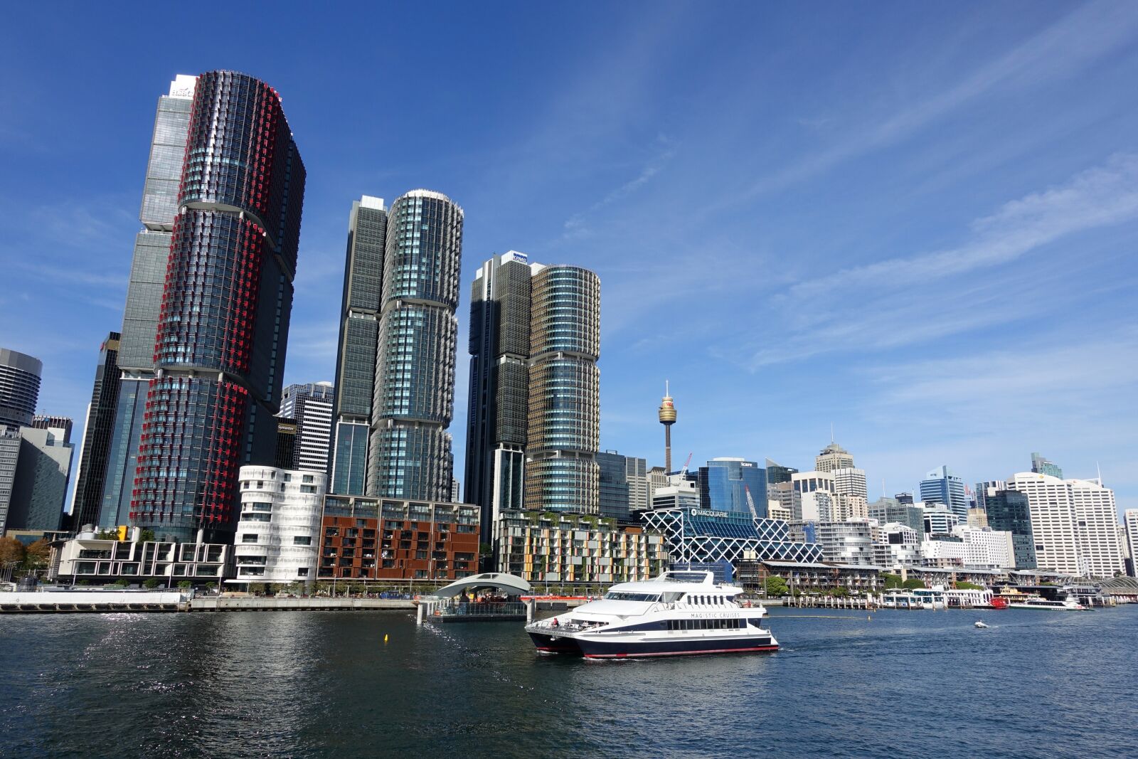 Sony Cyber-shot DSC-RX100 IV sample photo. Opera house, australia, sydney photography