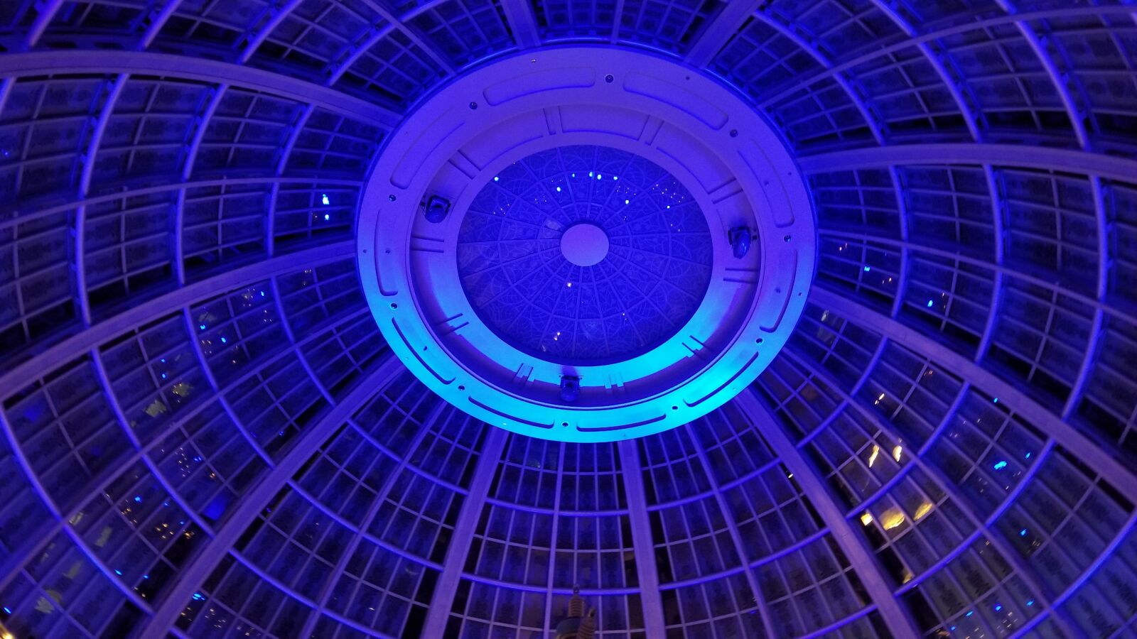Samsung Galaxy S8 sample photo. Futuristic, technology, pattern photography