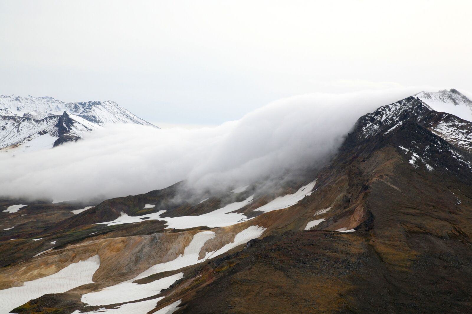 Canon EOS 5D sample photo. Autumn, mountains, mountain plateau photography