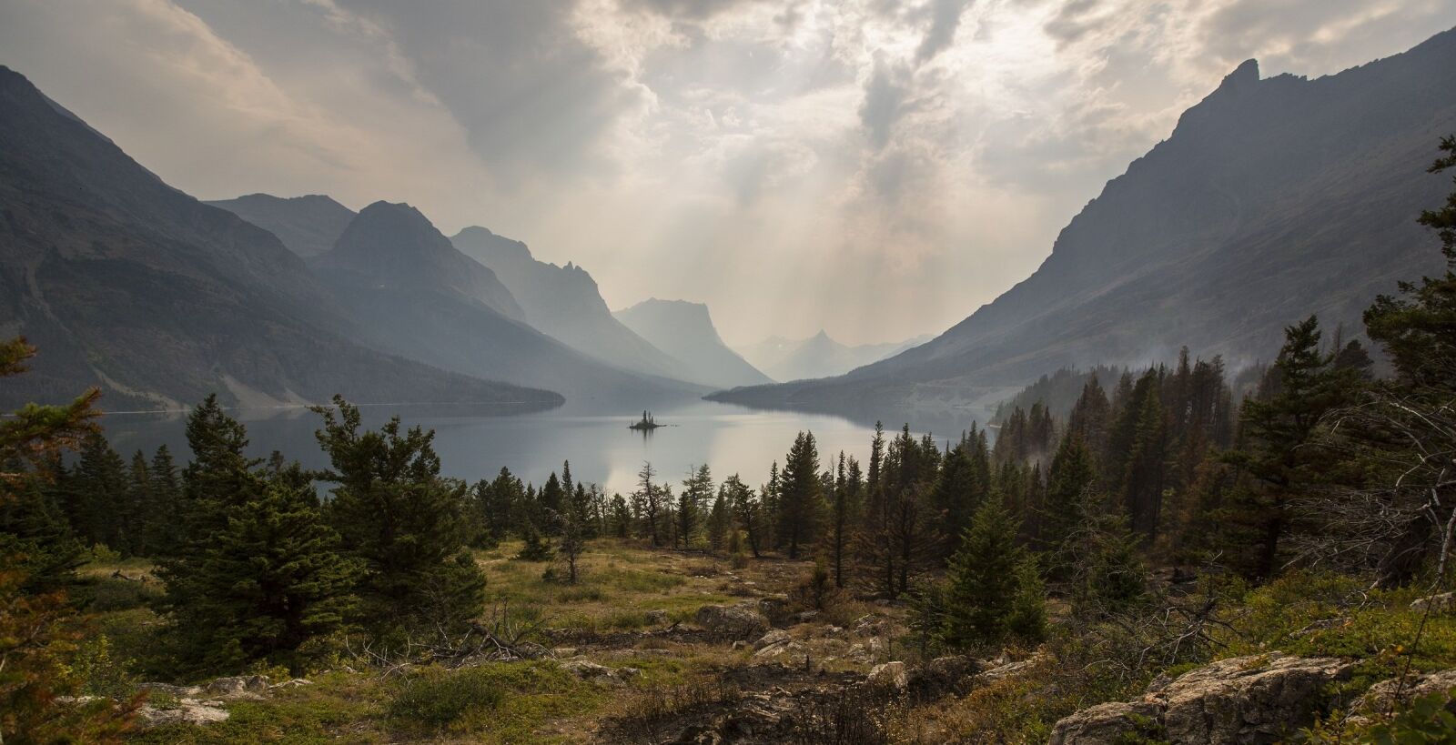 Canon EF 16-35mm F2.8L II USM sample photo. Landscape, panorama, scenic photography