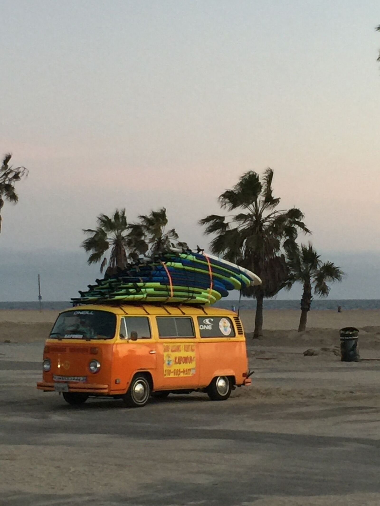 iPhone 6 Plus back camera 4.15mm f/2.2 sample photo. Surfen, venice, beach, la photography