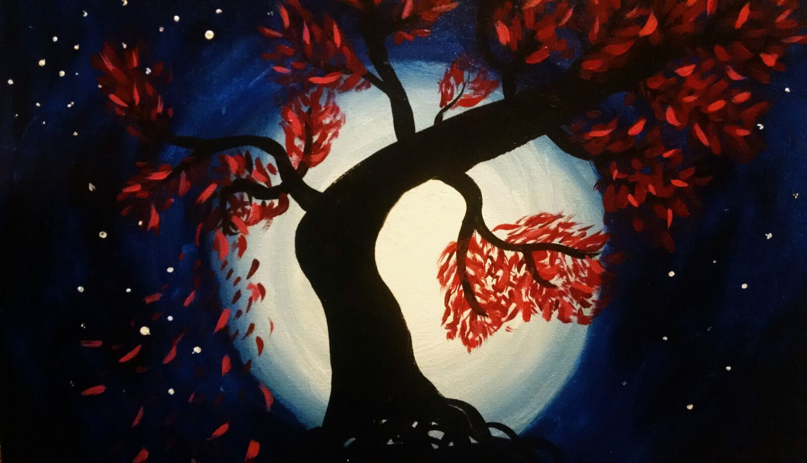 Motorola Moto X (1st Gen) sample photo. Art, painting, surreal, theme photography