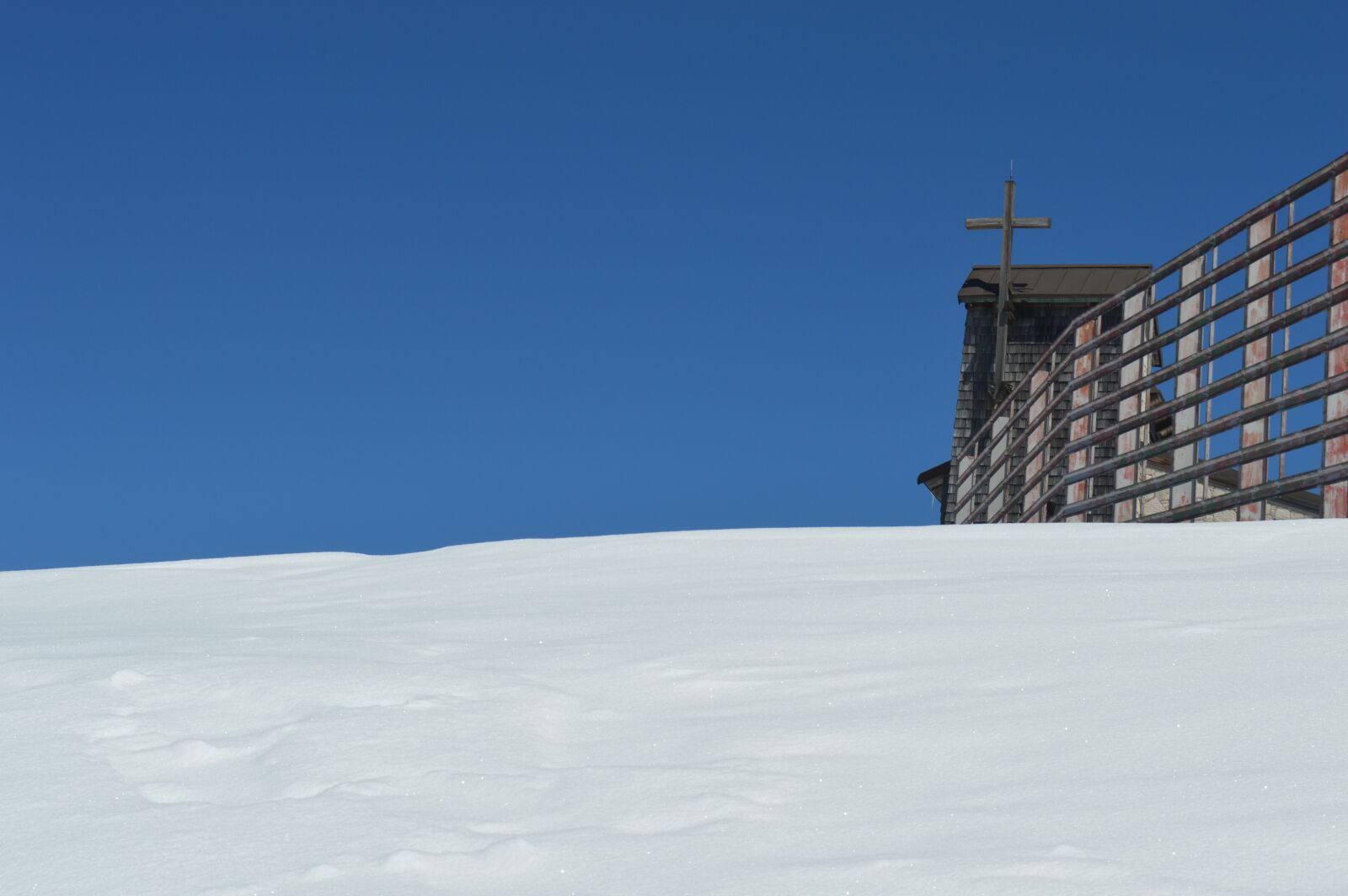 Nikon D3200 sample photo. Snow, nature, white photography